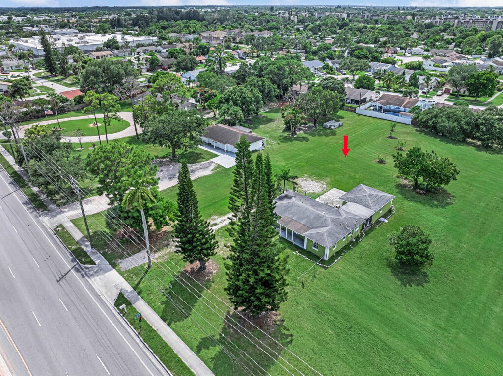 3565 S Jog Road