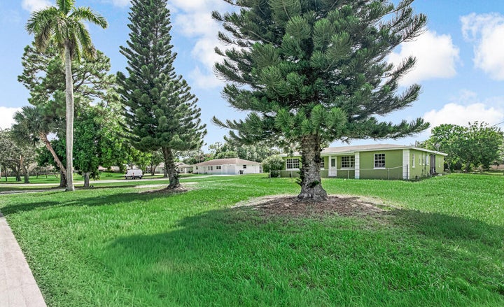 Photo 1 of 46 — 3565 S Jog Road, Greenacres, FL