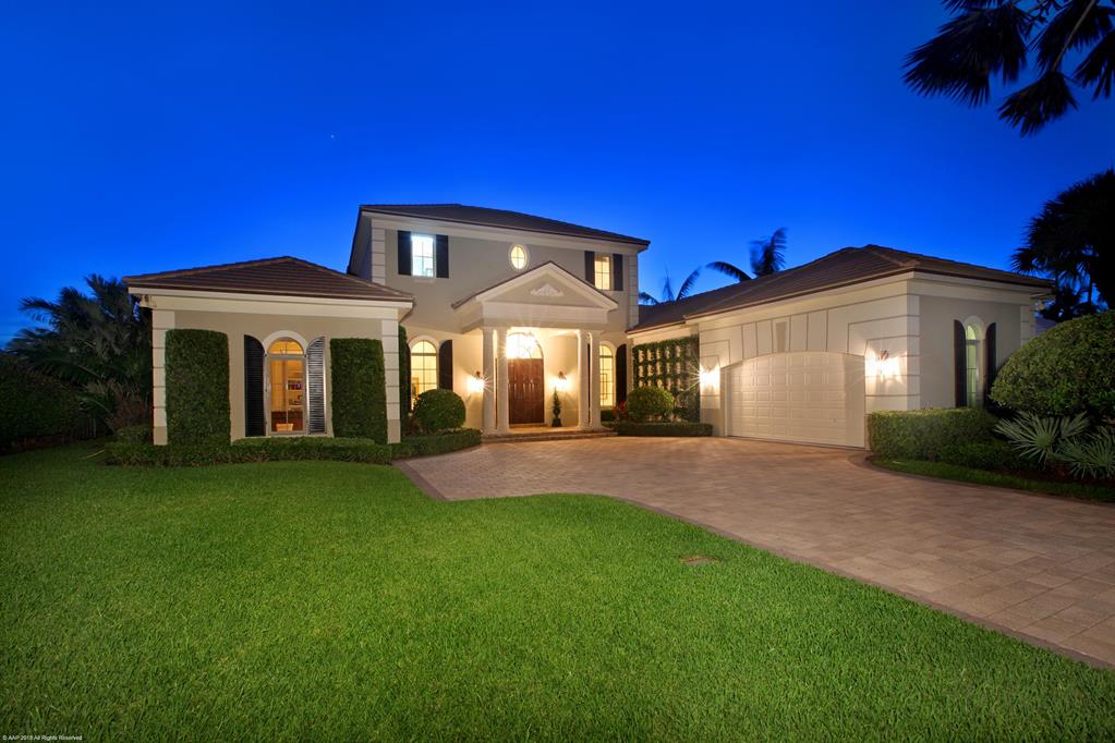 OLD PORT VILLAGE 2 - Residential