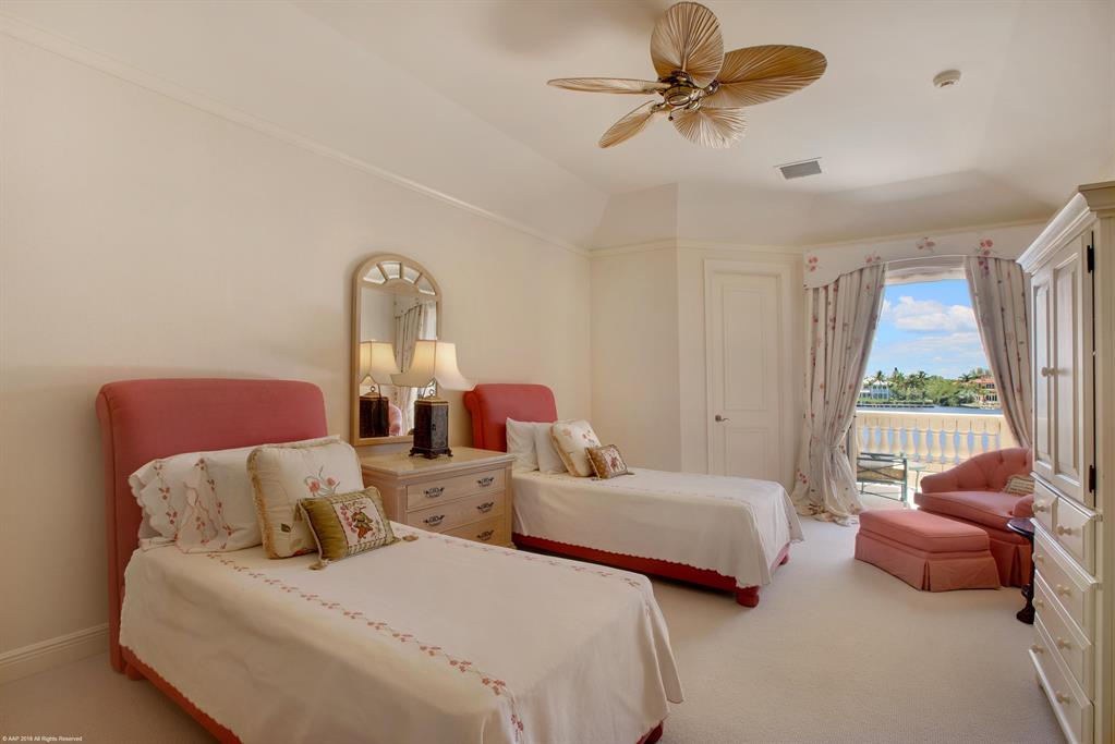 OLD PORT VILLAGE 2 - Residential