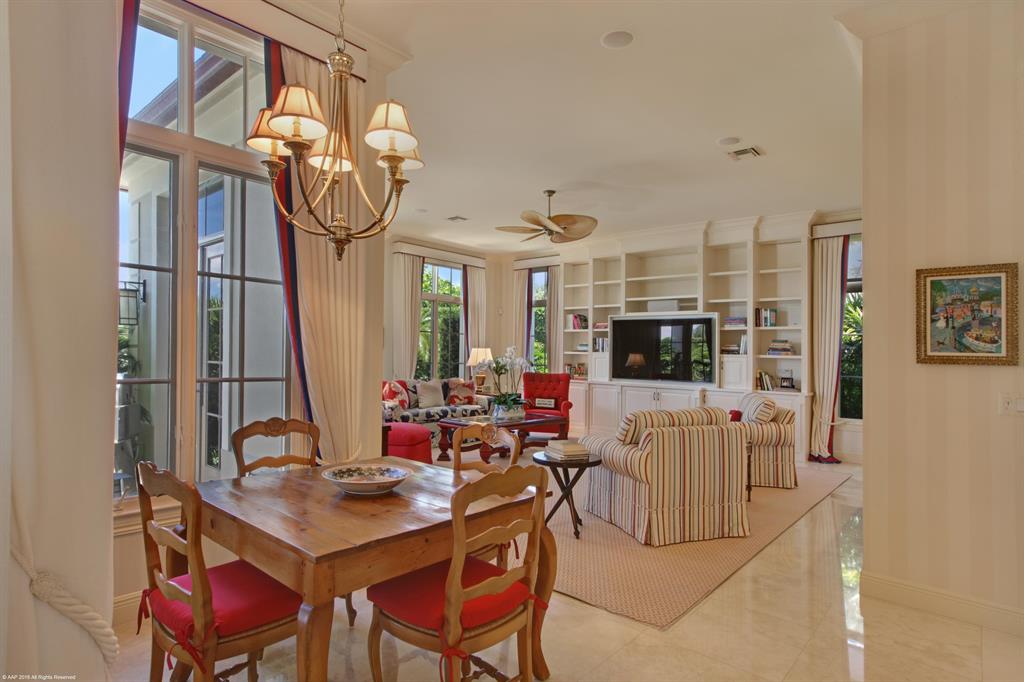 OLD PORT VILLAGE 2 - Residential