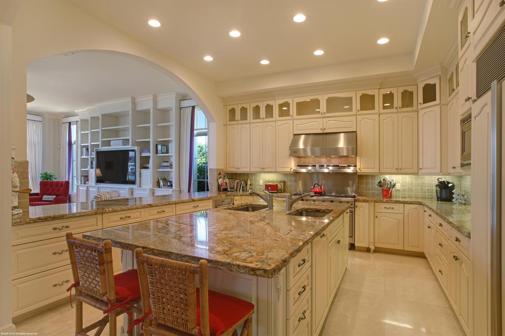 OLD PORT VILLAGE 2 - Residential