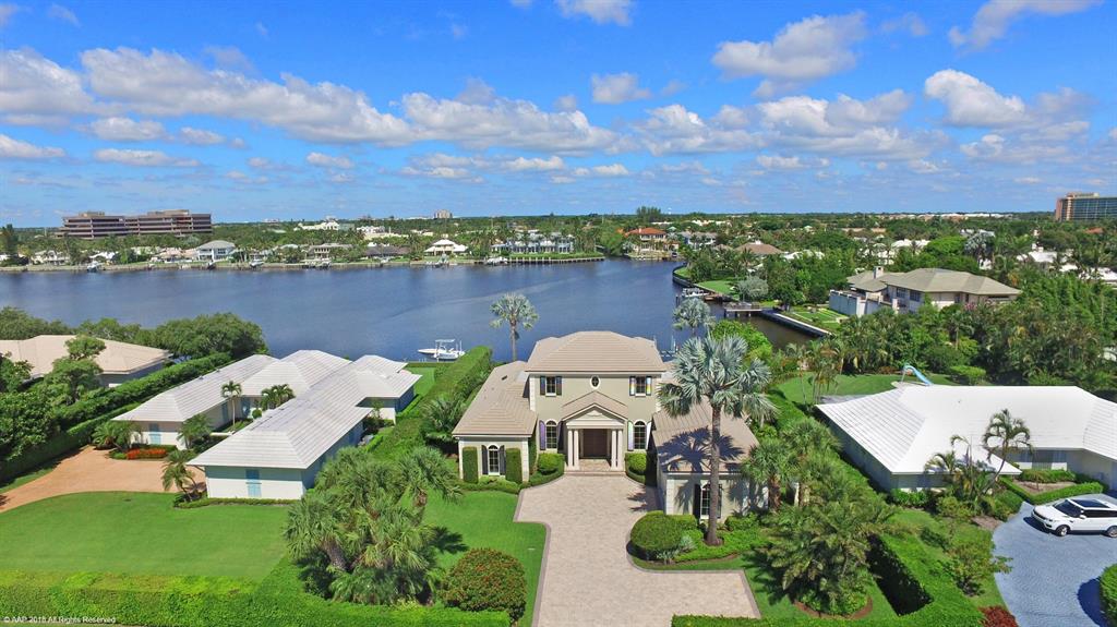 OLD PORT VILLAGE 2 - Residential