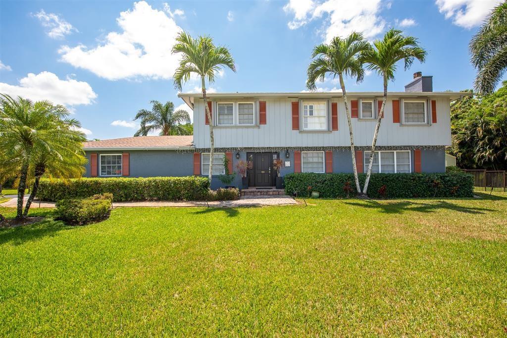 11650 SW 1st St