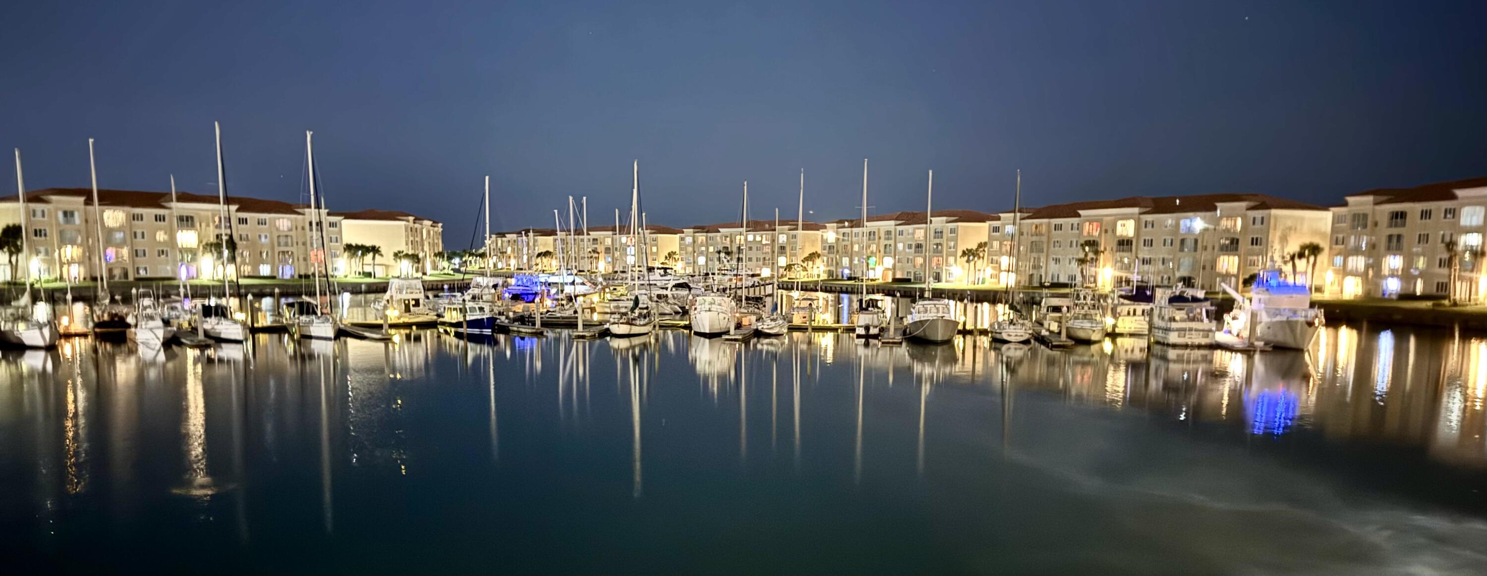 HARBOUR ISLE WEST - Residential