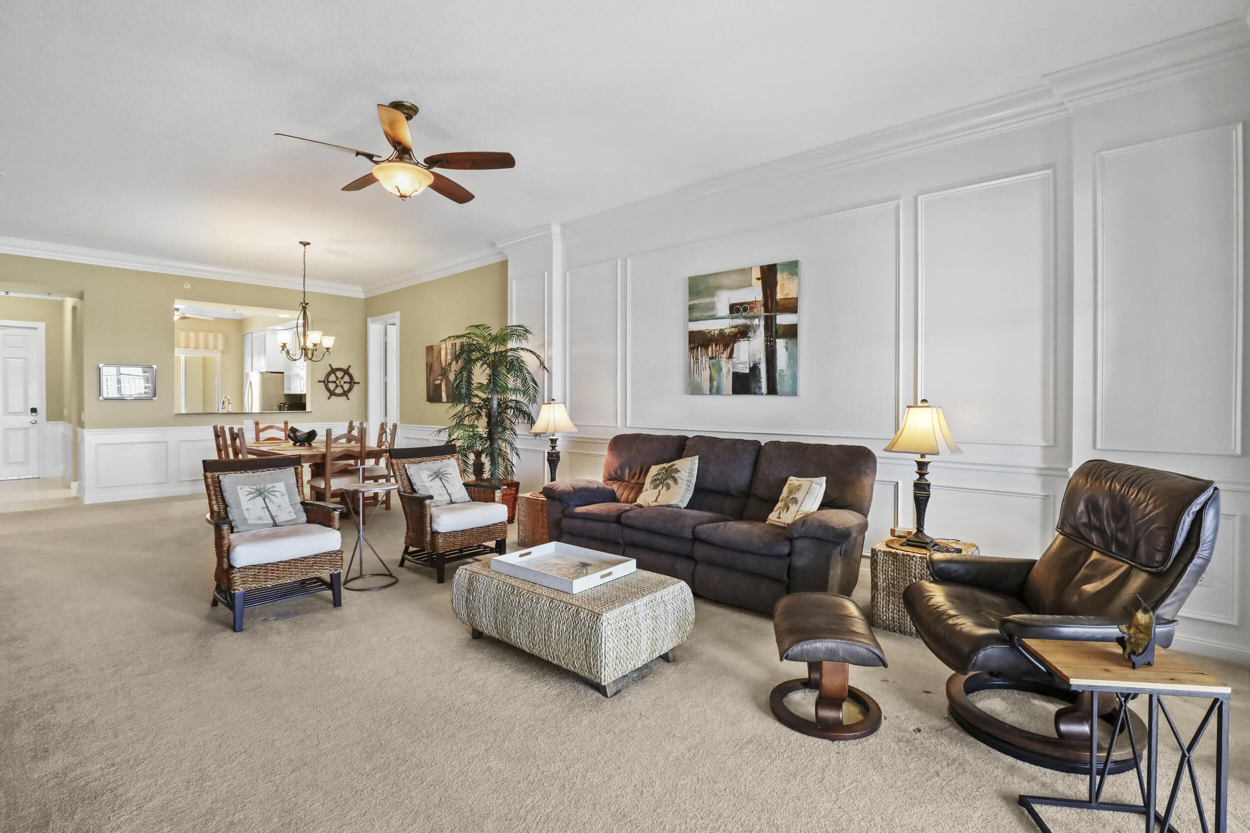 HARBOUR ISLE WEST - Residential