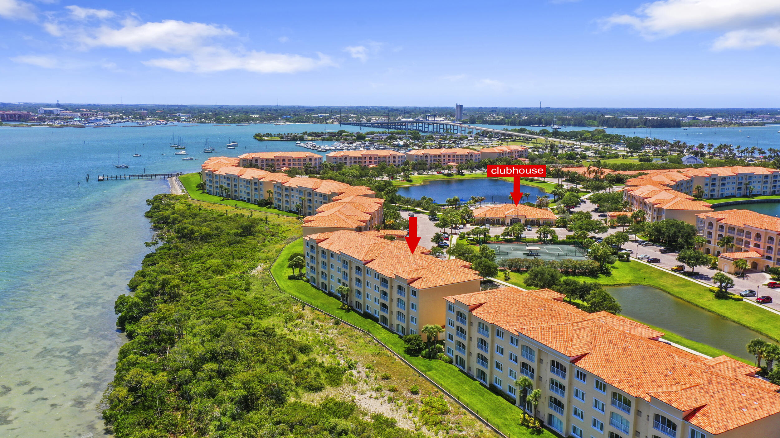 HARBOUR ISLE WEST - Residential