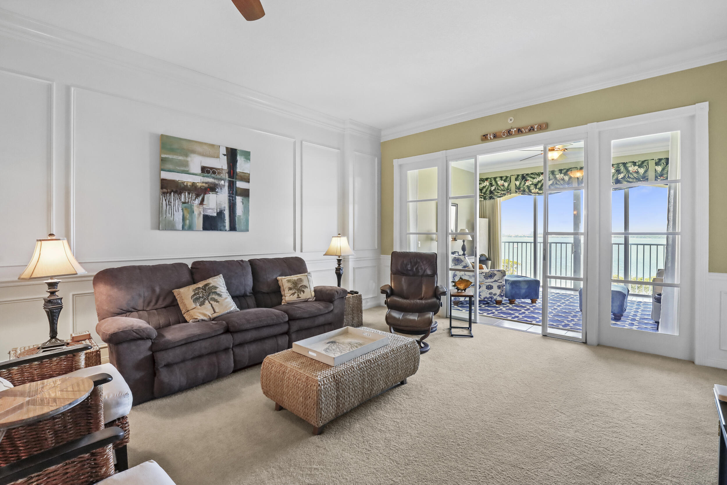 HARBOUR ISLE WEST - Residential