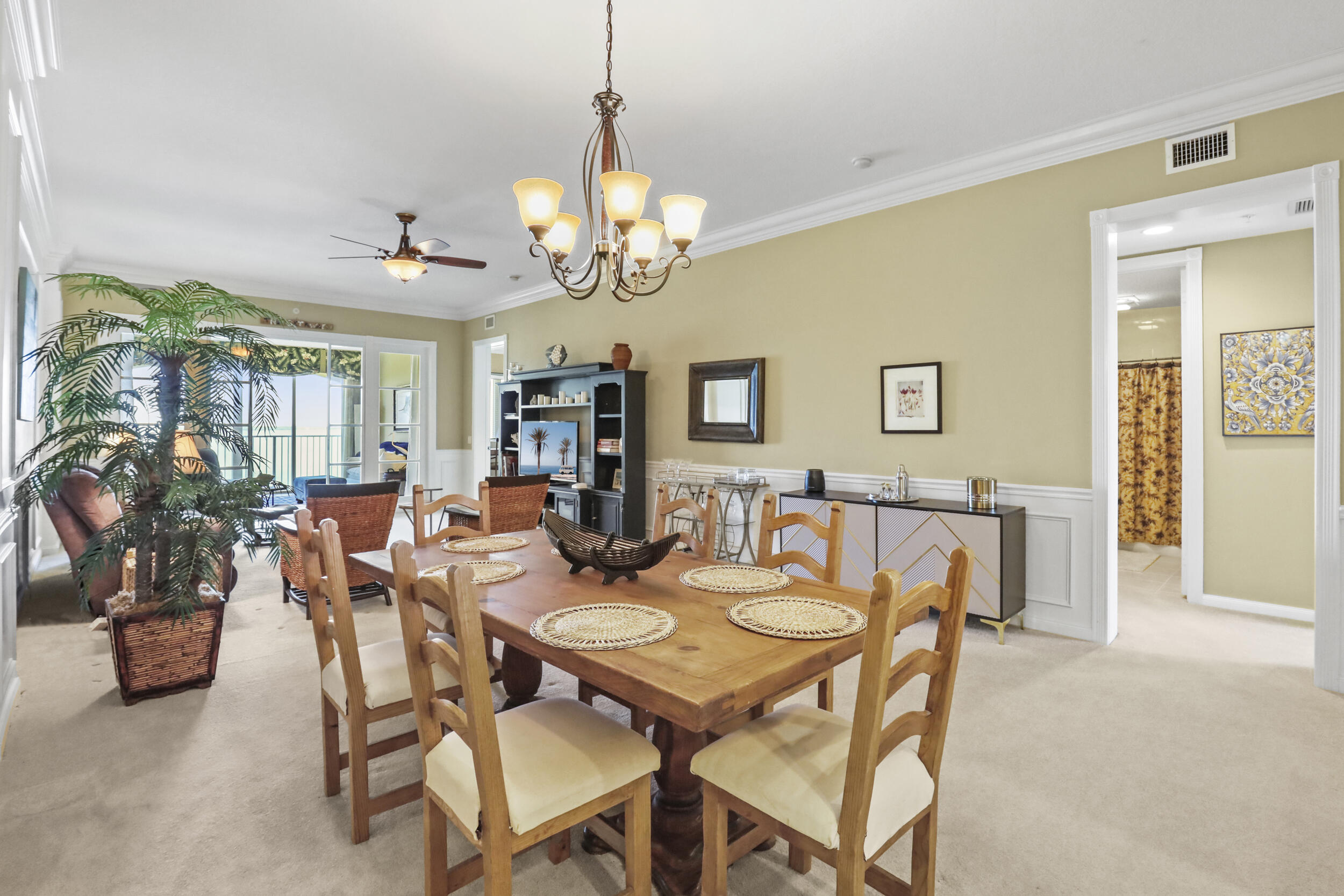 HARBOUR ISLE WEST - Residential