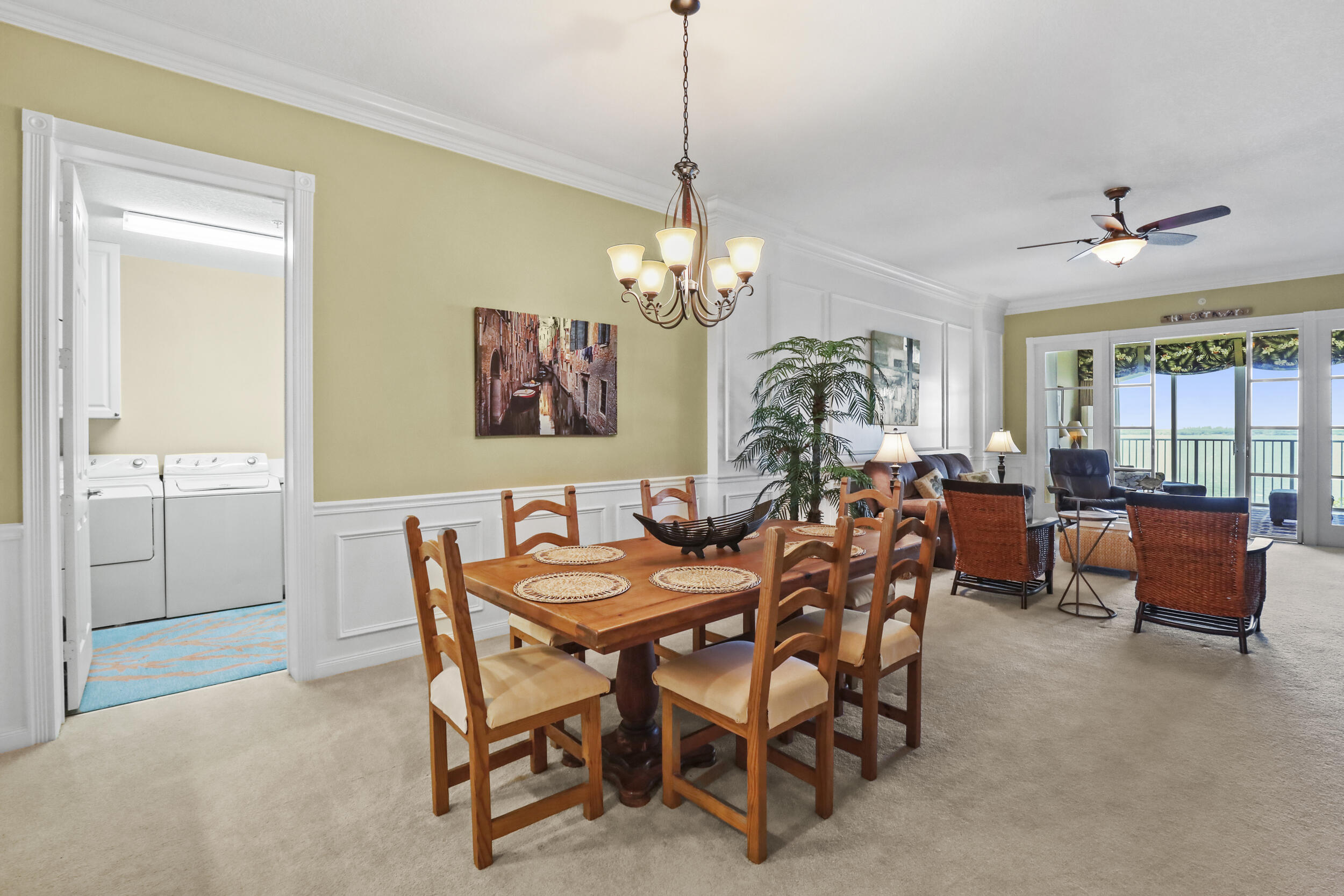 HARBOUR ISLE WEST - Residential