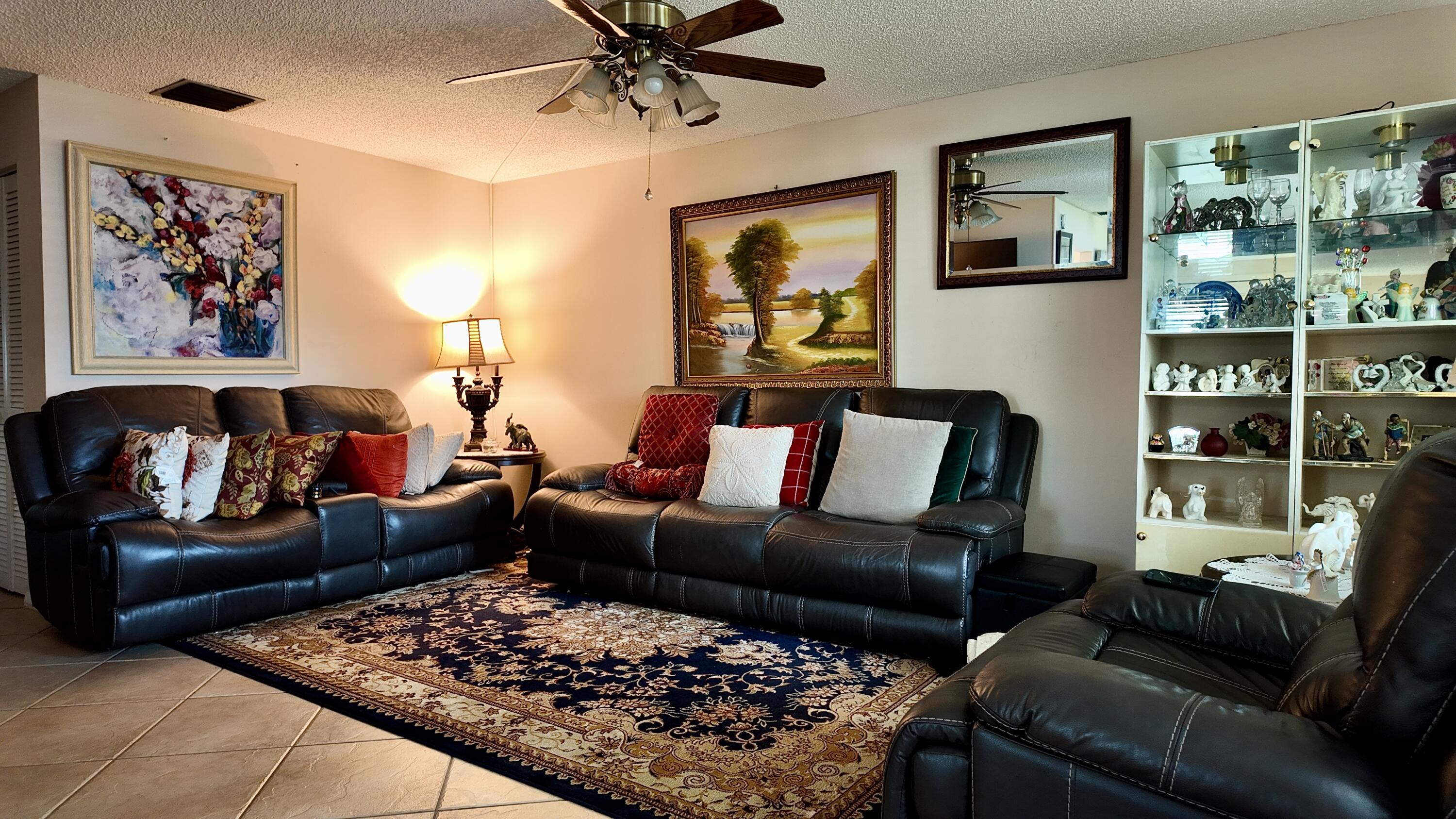 LAUDERDALE WEST CONDO NO IX - Residential