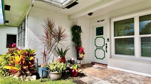 Photo of 1061 NW 85th Terrace, Plantation, FL 33322 (MLS # B26017937)