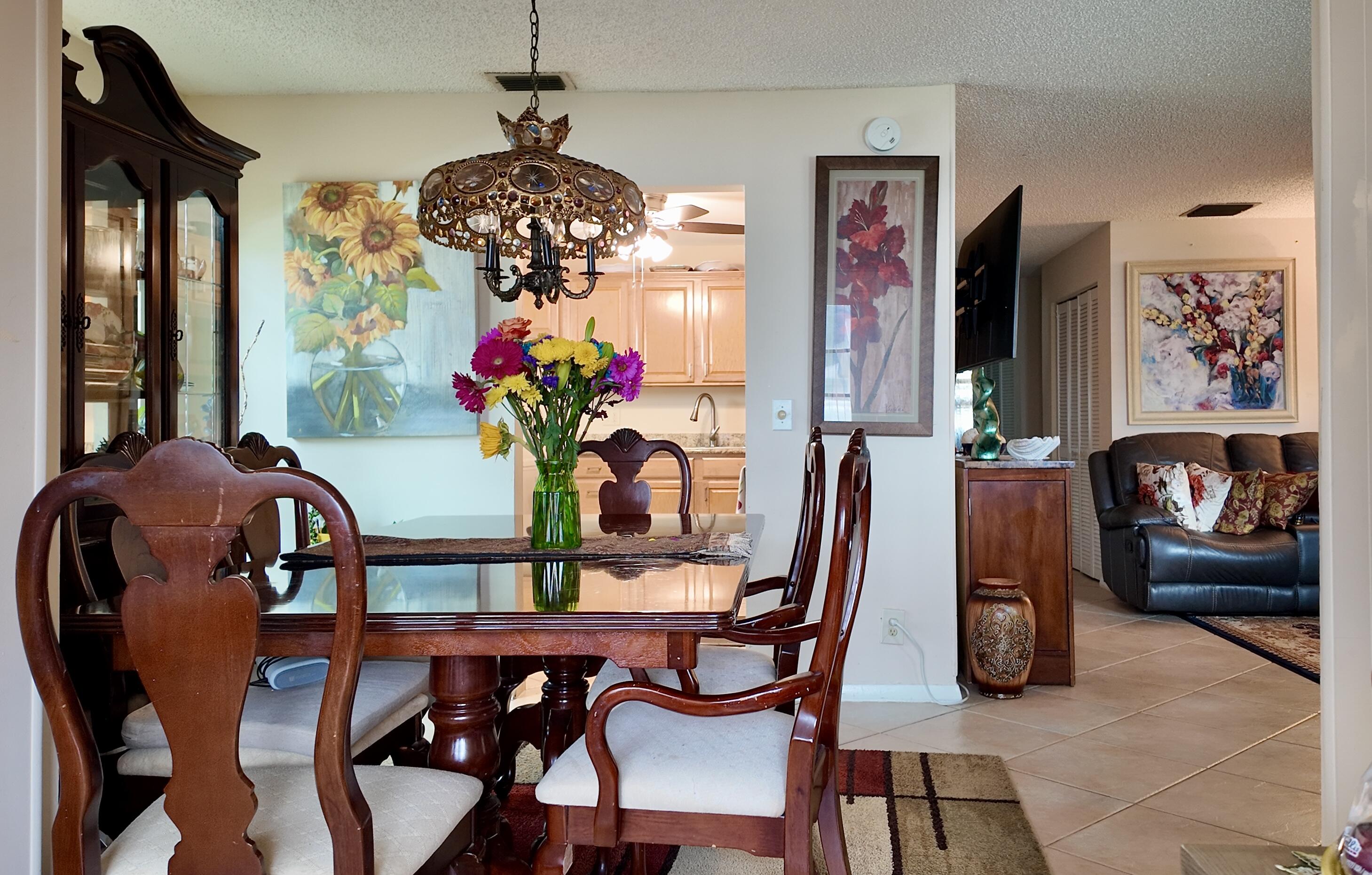 LAUDERDALE WEST CONDO NO IX - Residential