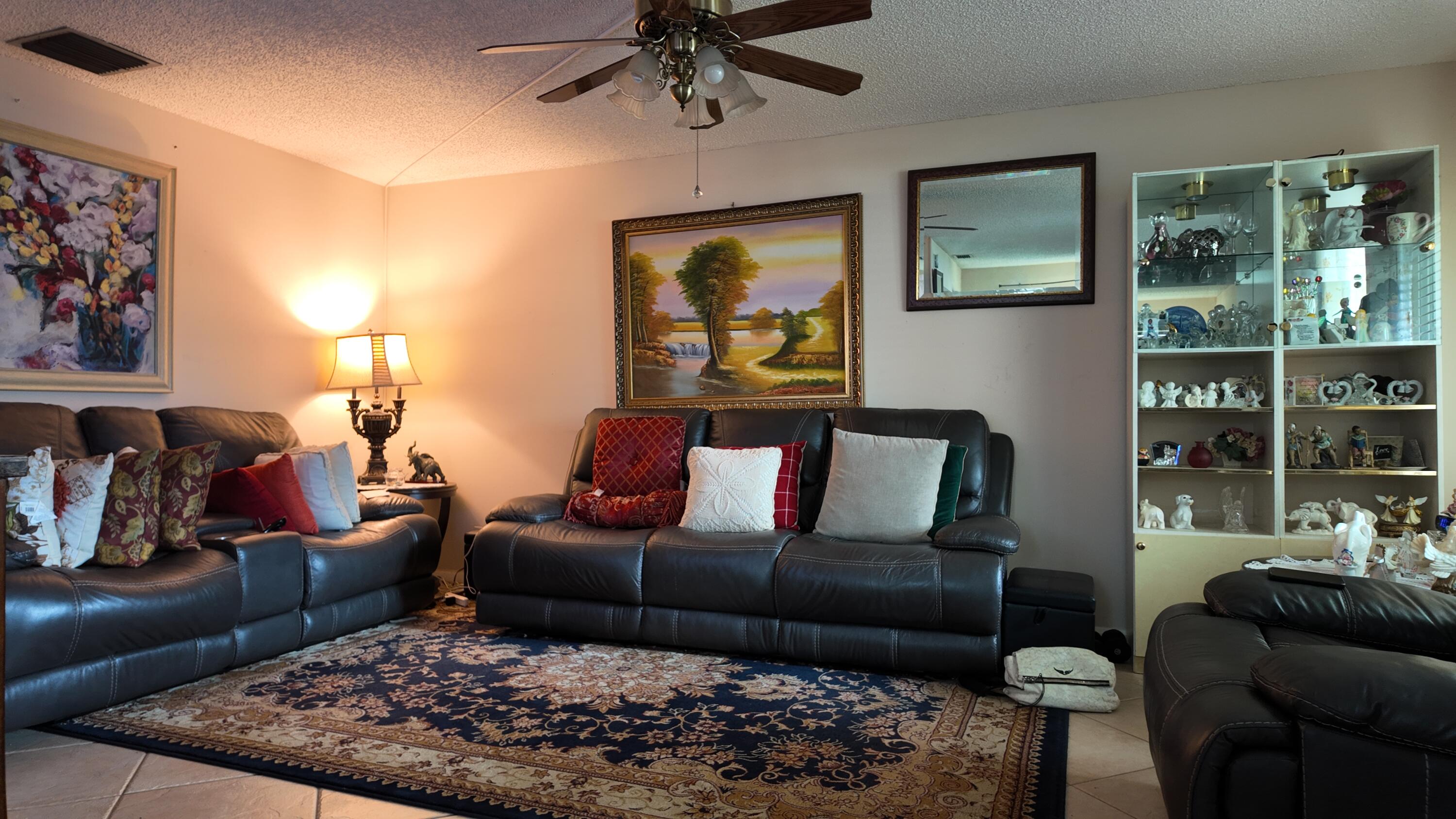 LAUDERDALE WEST CONDO NO IX - Residential