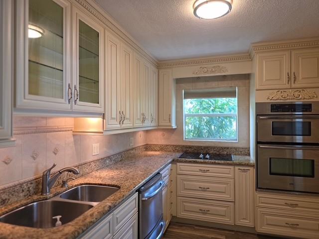 WOW, HERE IS THE COOL WATERFRONT LIFESTYLE PROPERTY YOU HAVE BEEN LOOKING FOR! MODERN FLOORING WELCOMES YOU TO ENTER THIS UPDATED 3 BEDROOM, 2 BATHROOM, 1 CAR GARAGE, LEADING TO A LARGE, OPEN LIVING SPACE, AN ELEGANT KITCHEN WITH A BONUS ROOM AND AN ADDITIONAL, FANTASTIC SUNROOM. VIEWS OF A SPRAWLING BACKYARD WITH MANY POSSIBLE OPTIONS, THE NAVAGABLE STRANAHAN RIVER WITH MATURE, TRADITIONAL LANDSCAPING, AWESOME SUNSETS, RELAXING, PLAYING, FISHING AND FUN AWAITS FOR YOU HERE, AT THIS WIDER PORTION OF THE STRANAHAN RIVER. THIS IS WONDERFUL, ESTABLISHED FAMILY FAMILY NEIGHBORHOOD FOR ALL AGES AND WITH NO HOMEWONERS ASSOCIATION/FEES. PROFESSIONAL PICTURES COMING SOON!