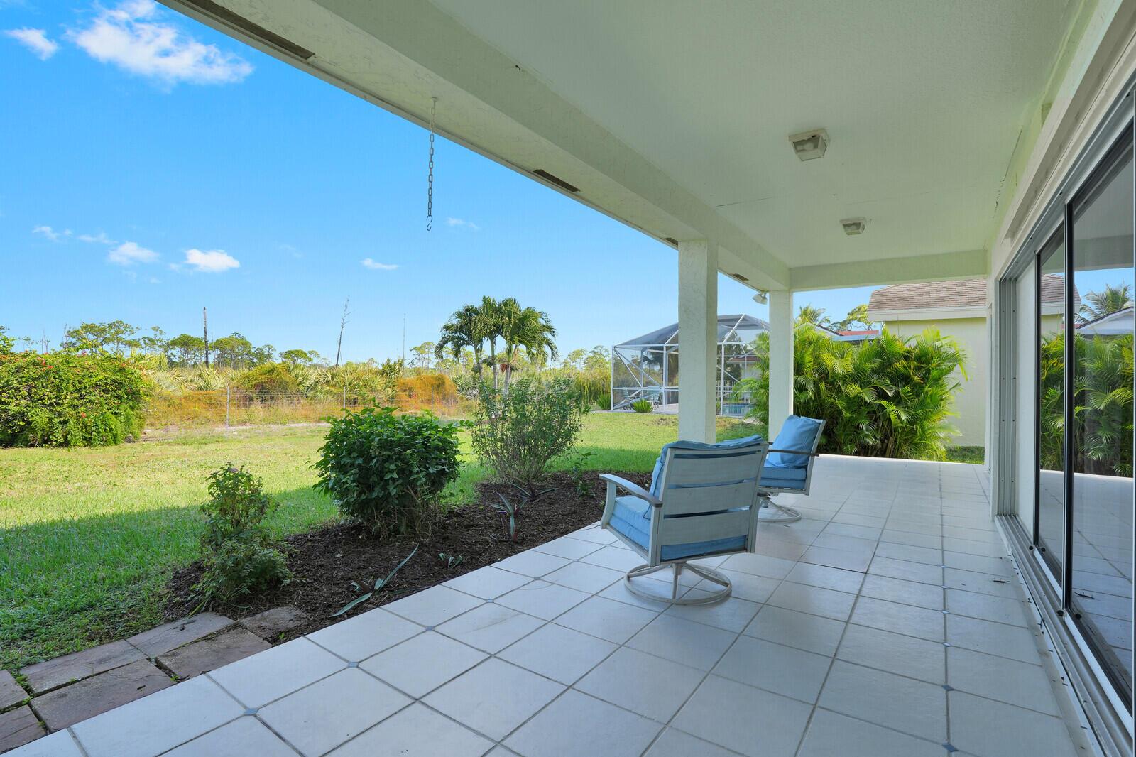 HYLAND TERRACE PROPERTIES - Residential