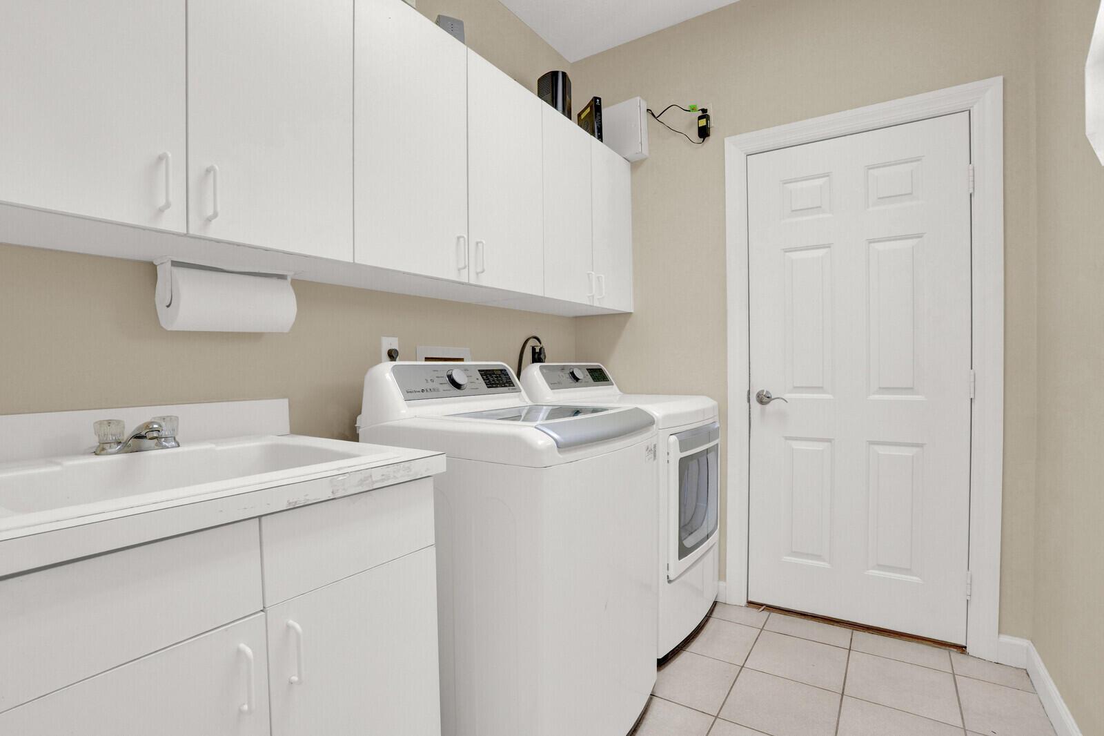 HYLAND TERRACE PROPERTIES - Residential