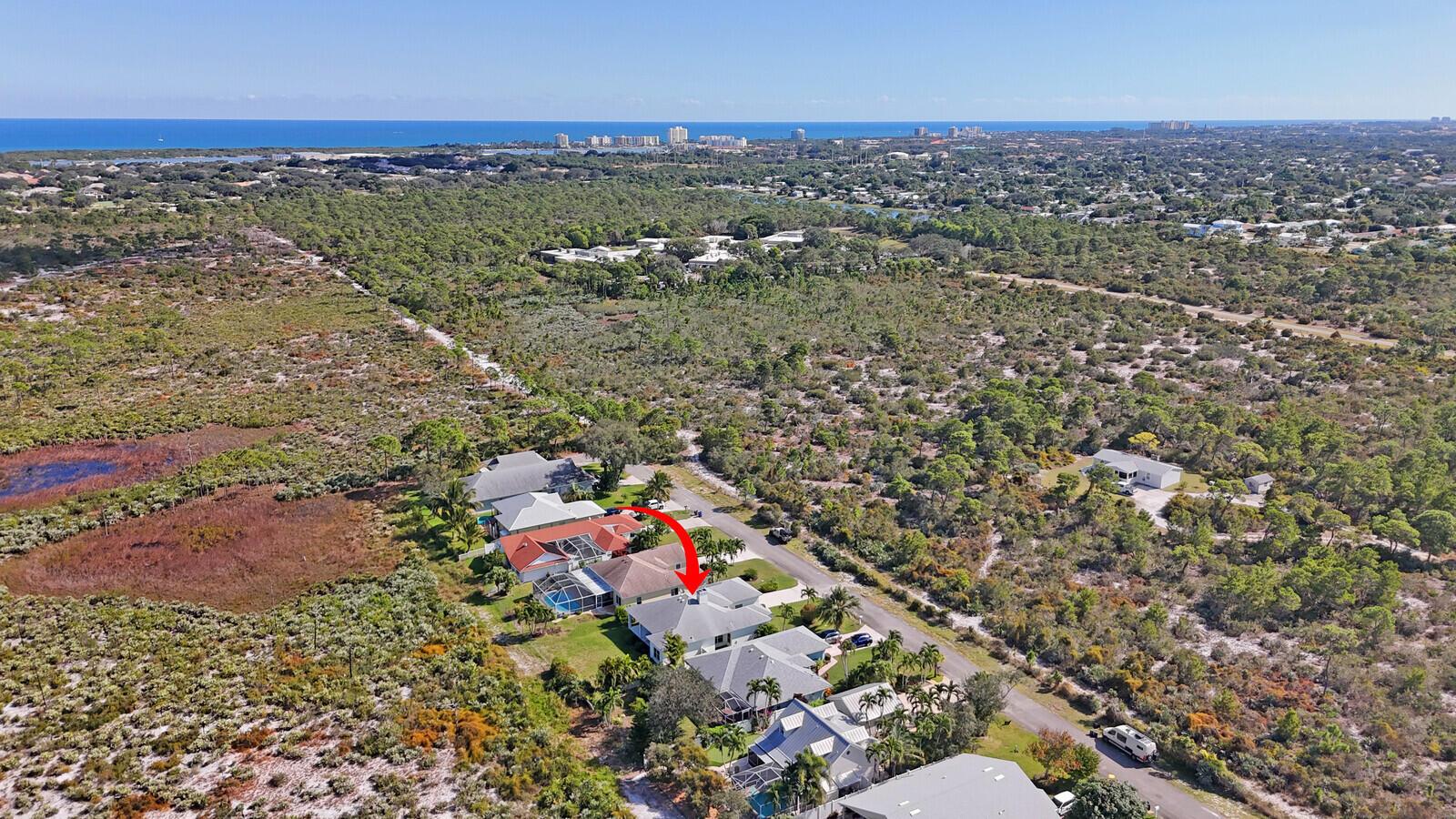 HYLAND TERRACE PROPERTIES - Residential