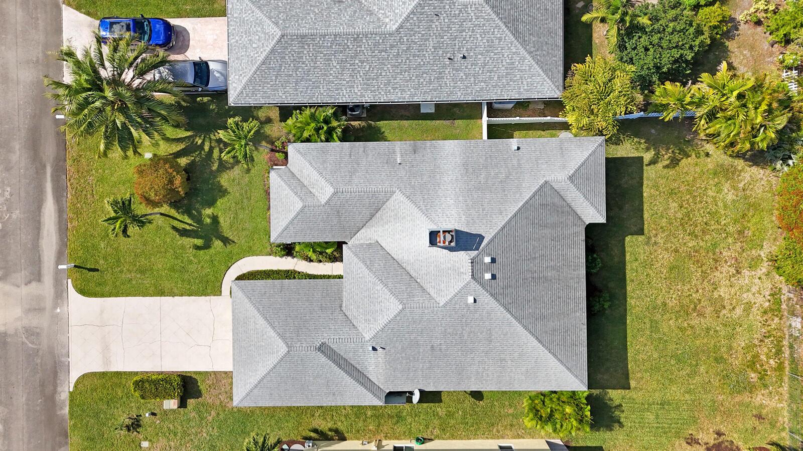 HYLAND TERRACE PROPERTIES - Residential