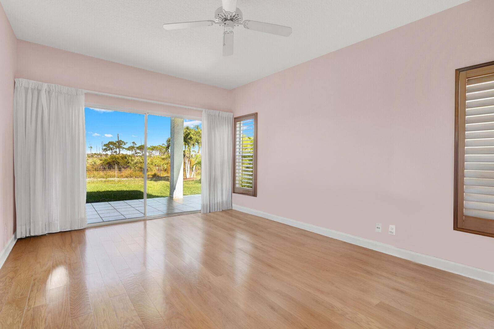 HYLAND TERRACE PROPERTIES - Residential