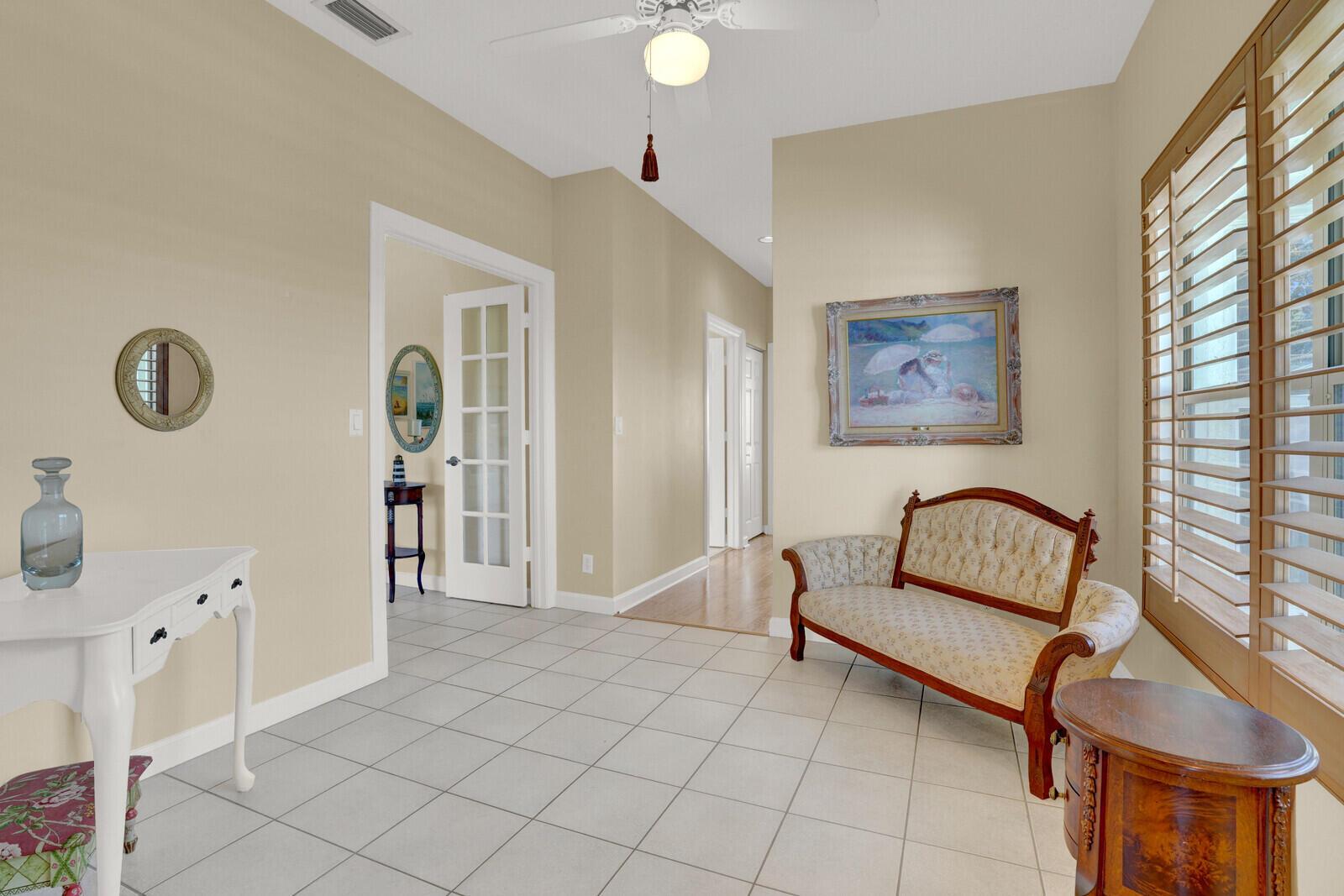 HYLAND TERRACE PROPERTIES - Residential