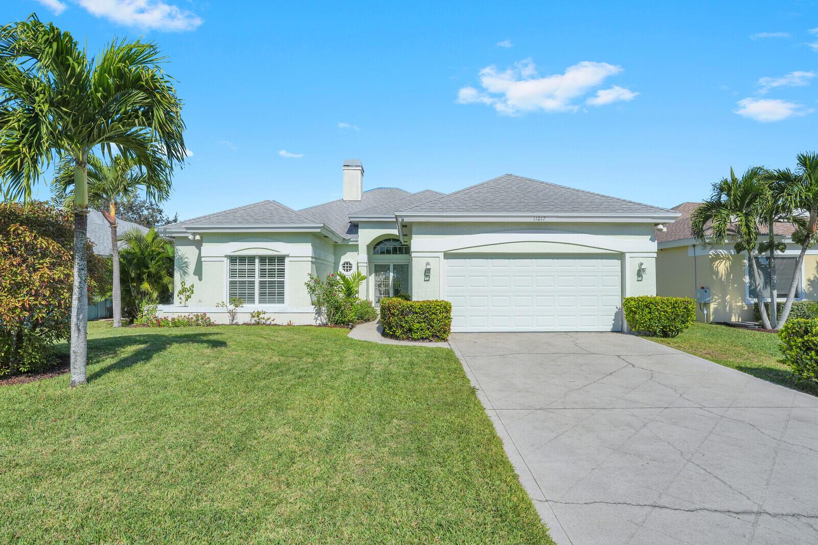 HYLAND TERRACE PROPERTIES - Residential