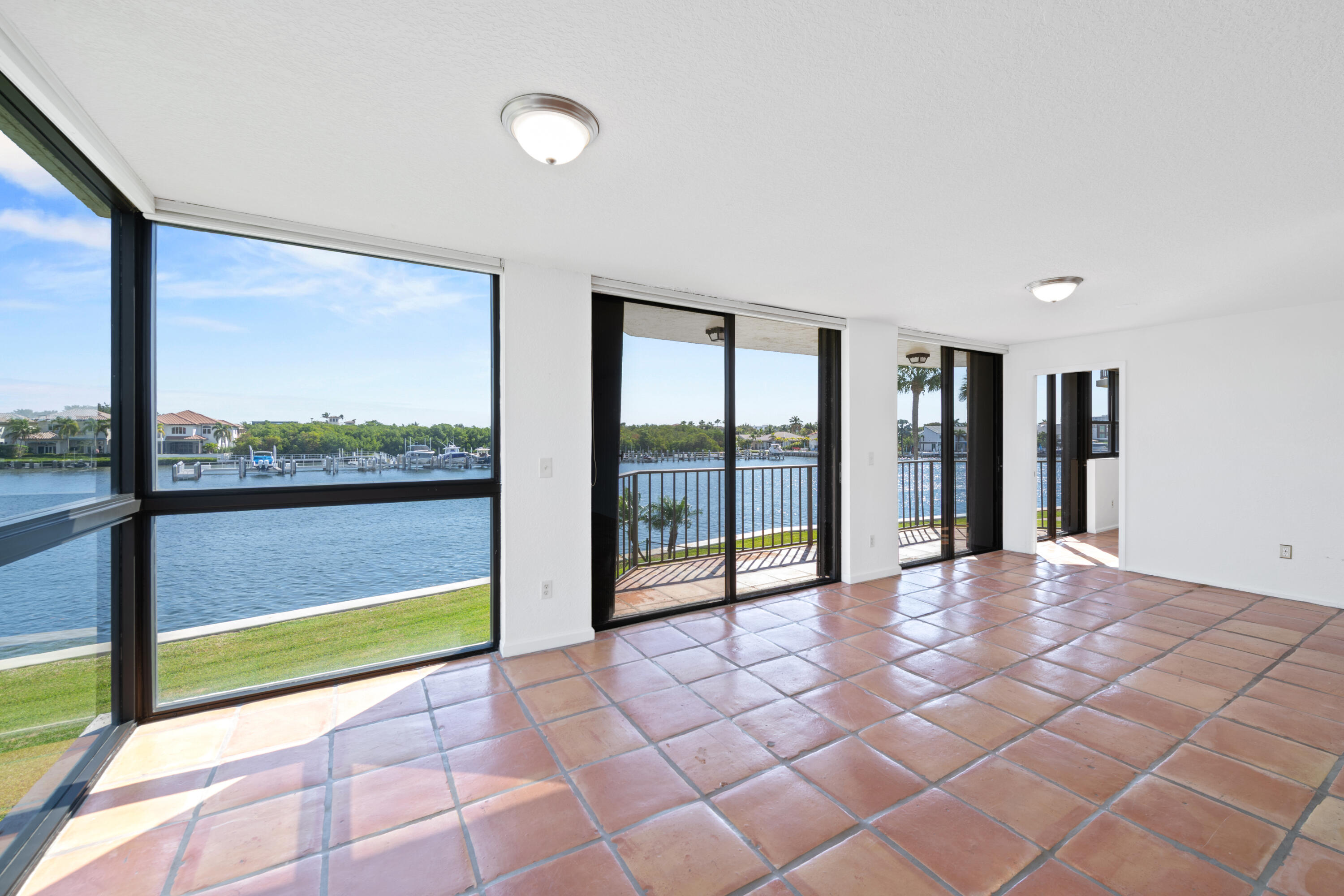 PORTA BELLA EAST AND PORTA BELLA SOUTHWEST CONDO A - Residential