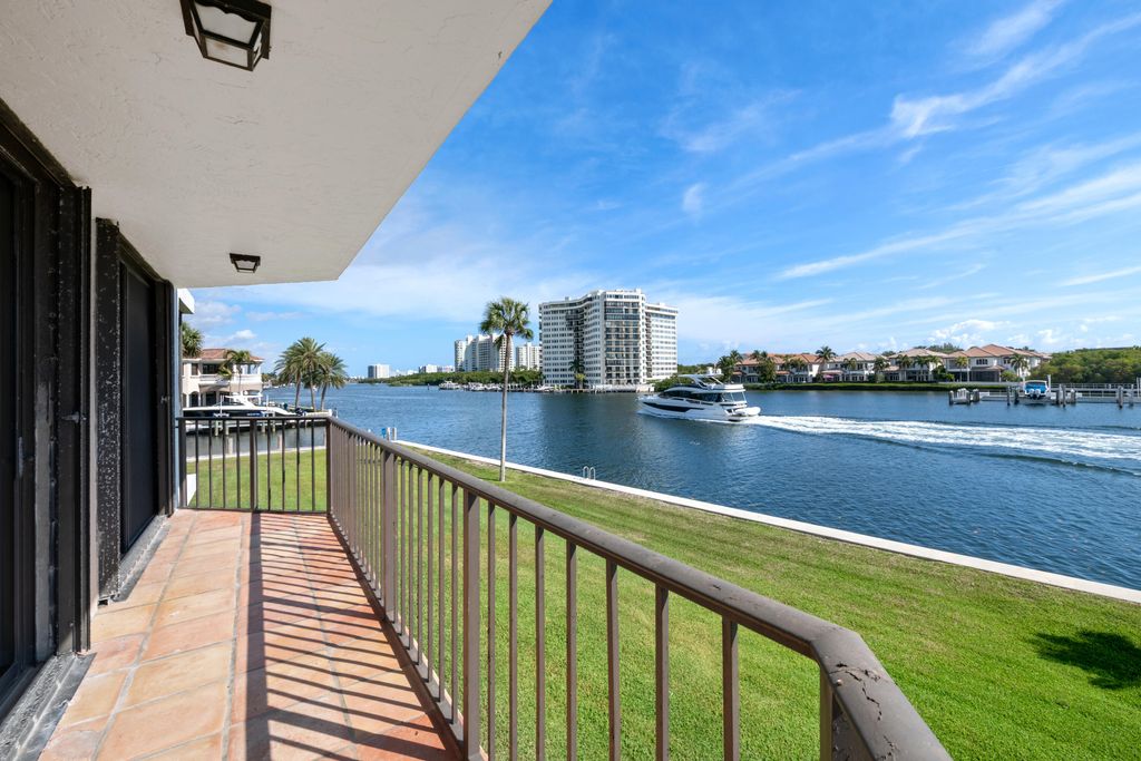 Photo of 899 Jeffery Street #214, Boca Raton, FL 33487 (MLS # R11166953)