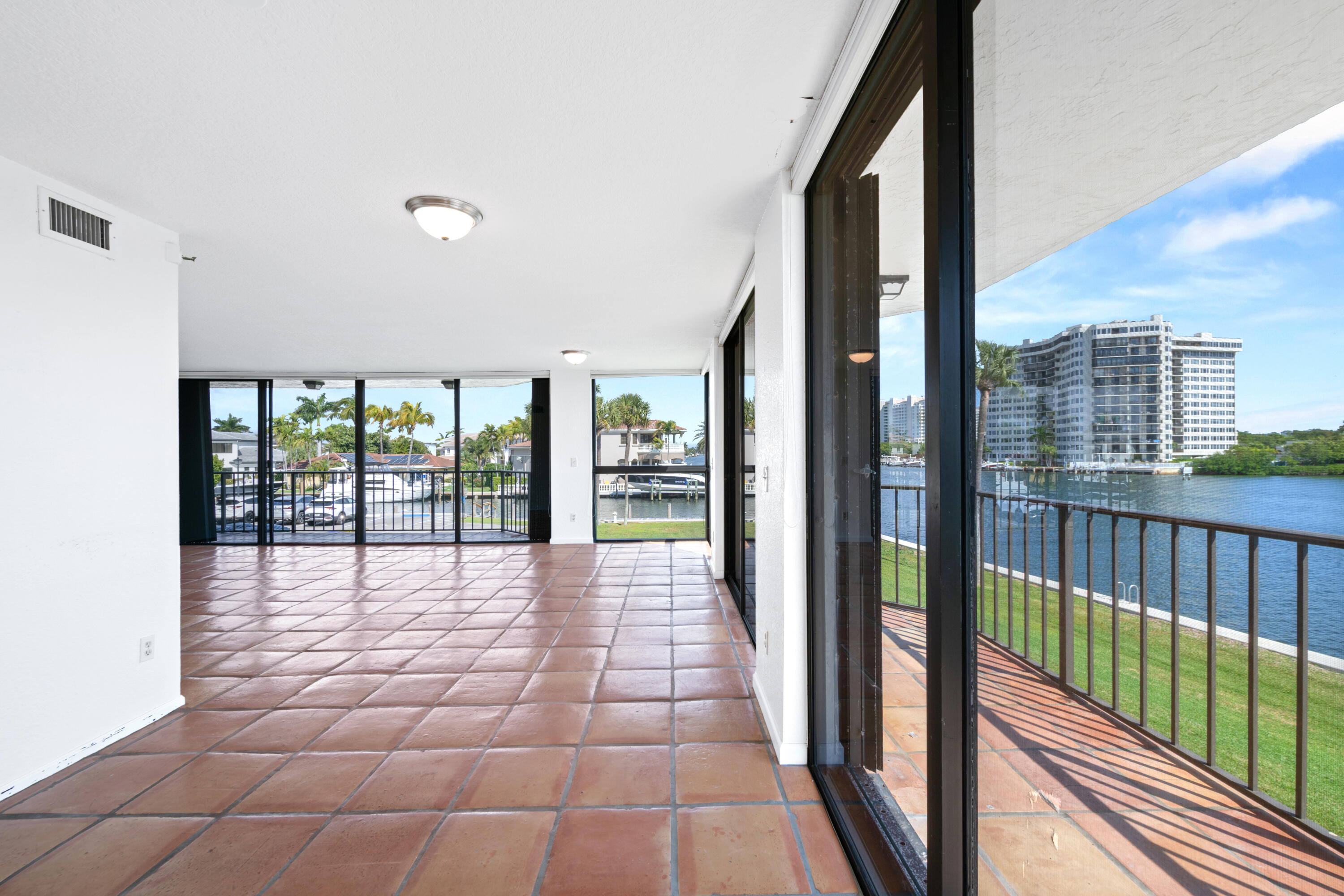 PORTA BELLA EAST AND PORTA BELLA SOUTHWEST CONDO A - Residential