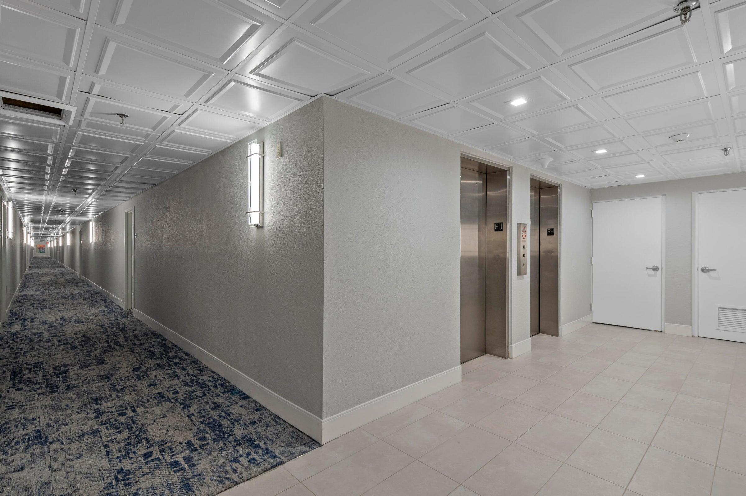 PORTA BELLA EAST AND PORTA BELLA SOUTHWEST CONDO A - Residential