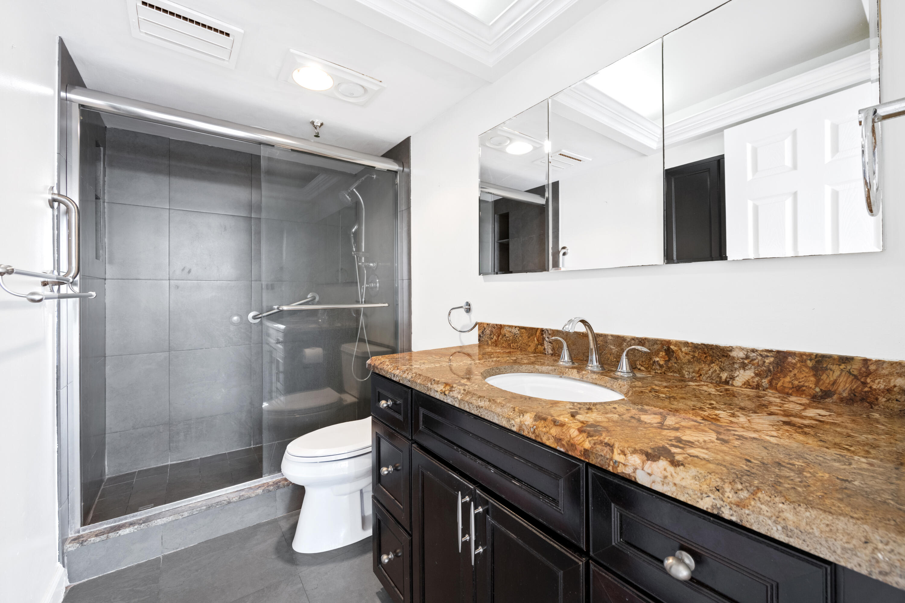 PORTA BELLA EAST AND PORTA BELLA SOUTHWEST CONDO A - Residential