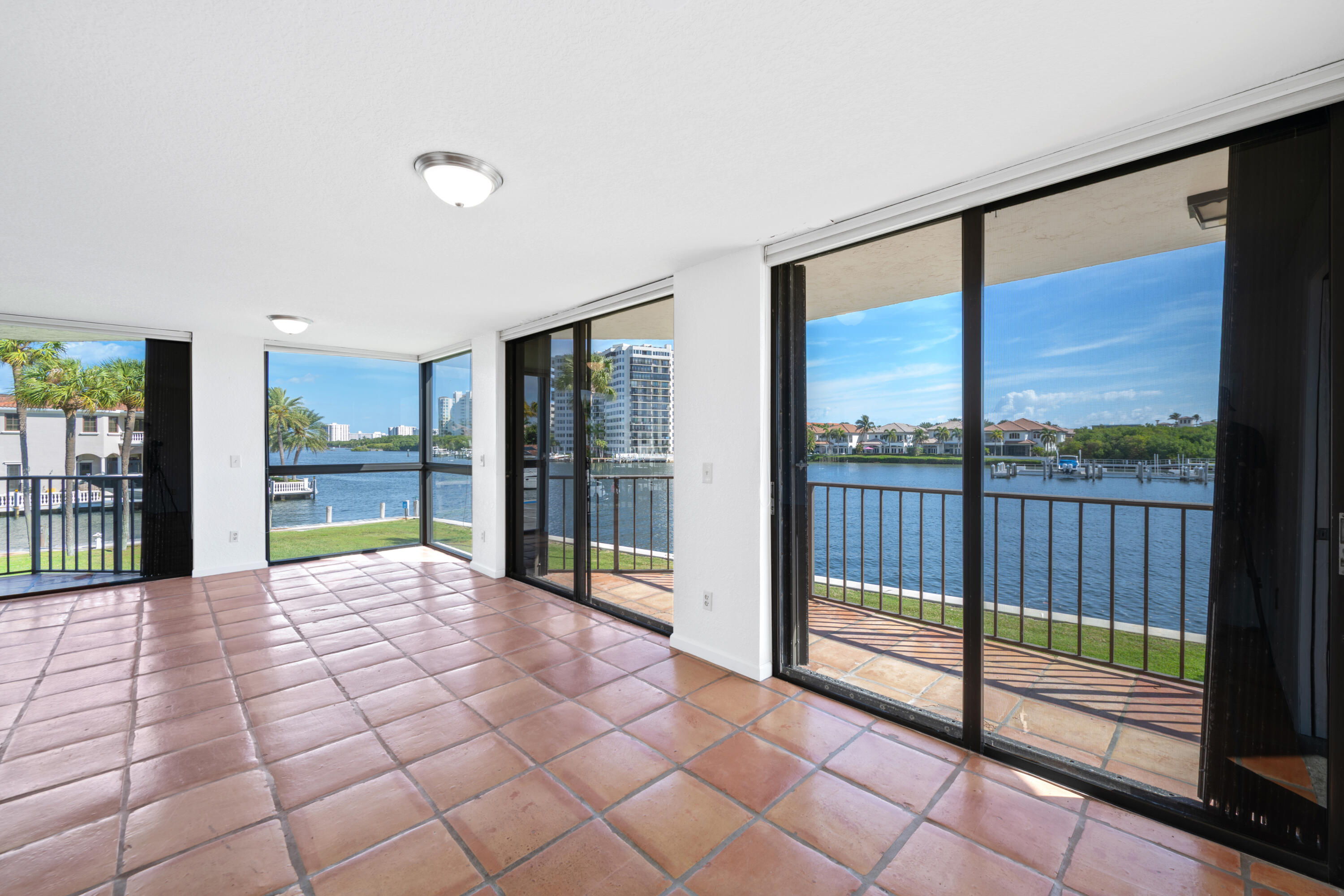 PORTA BELLA EAST AND PORTA BELLA SOUTHWEST CONDO A - Residential