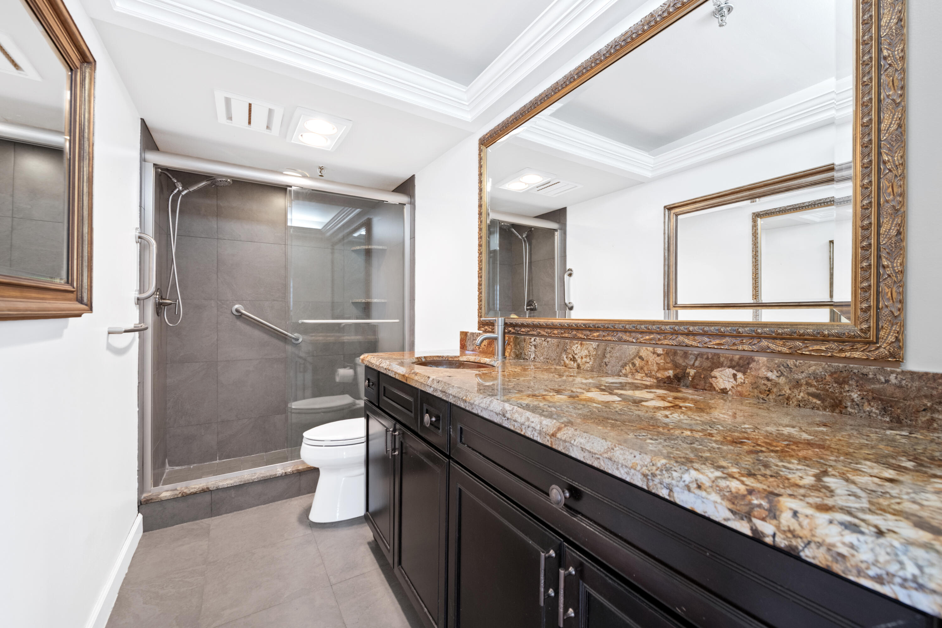 PORTA BELLA EAST AND PORTA BELLA SOUTHWEST CONDO A - Residential