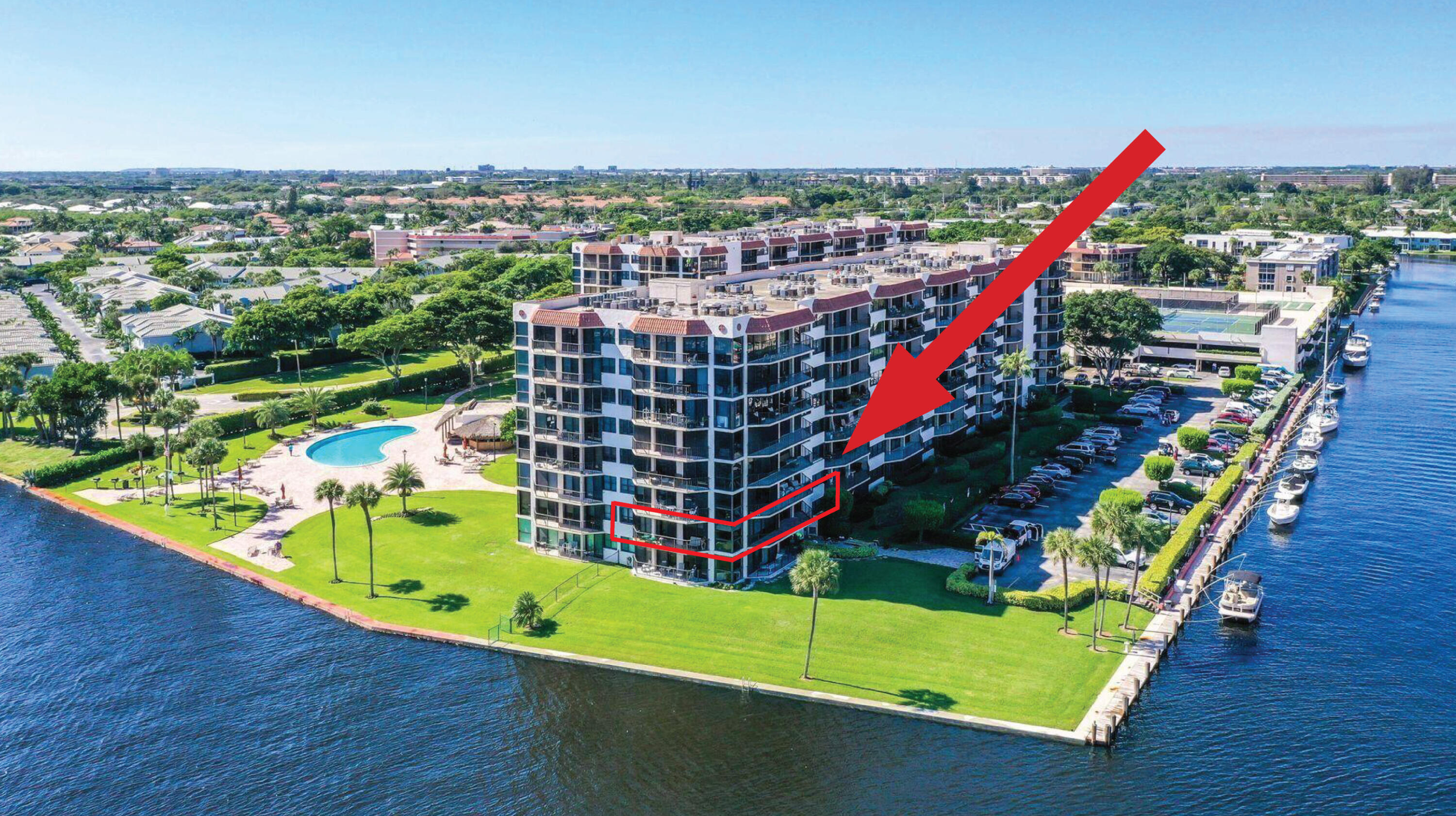 PORTA BELLA EAST AND PORTA BELLA SOUTHWEST CONDO A - Residential