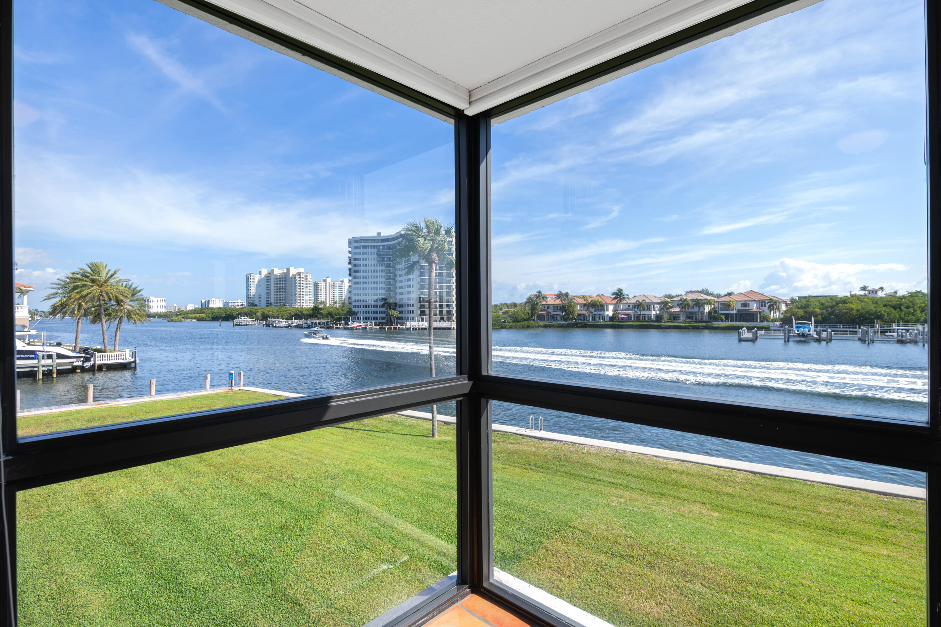 PORTA BELLA EAST AND PORTA BELLA SOUTHWEST CONDO A - Residential