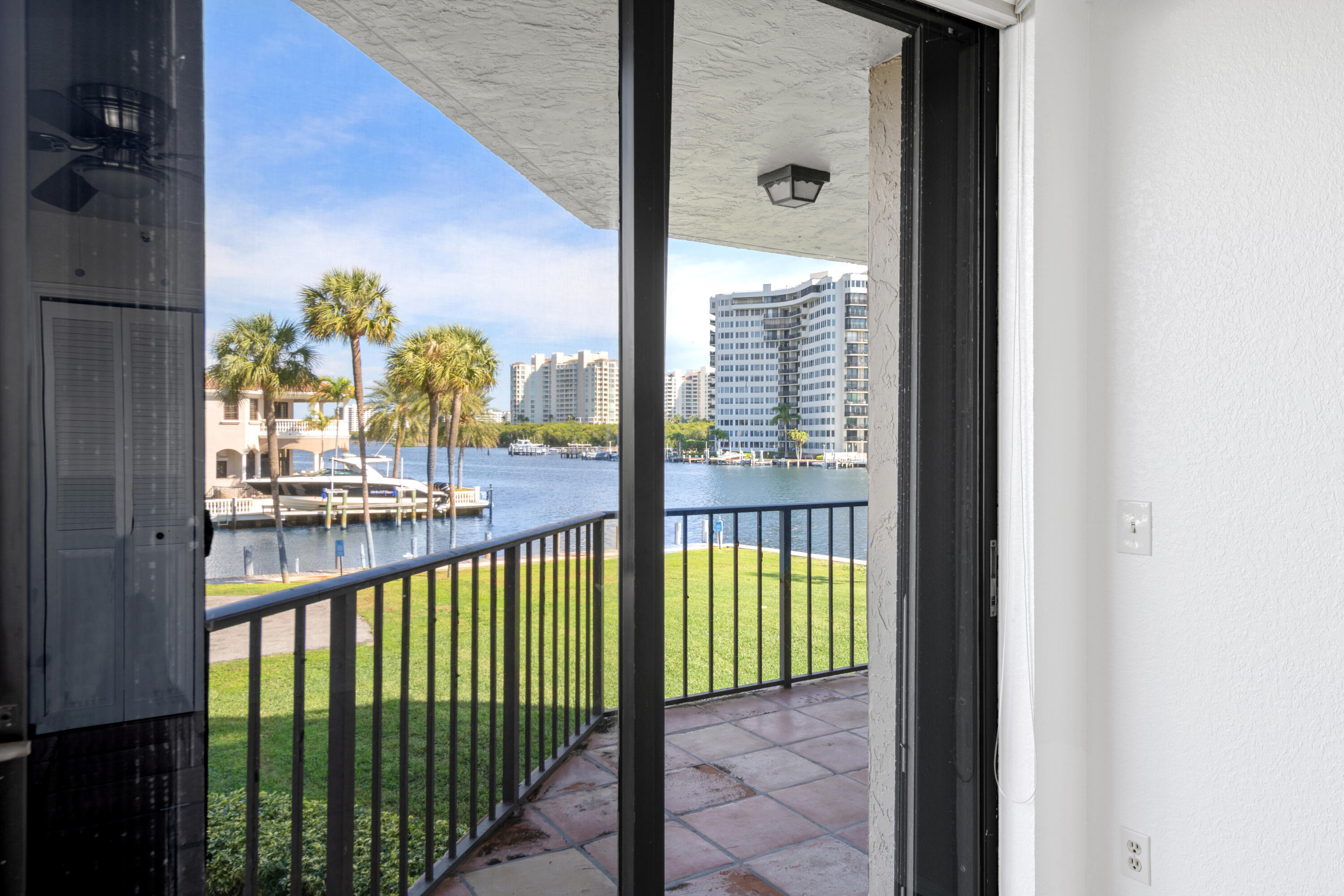 PORTA BELLA EAST AND PORTA BELLA SOUTHWEST CONDO A - Residential