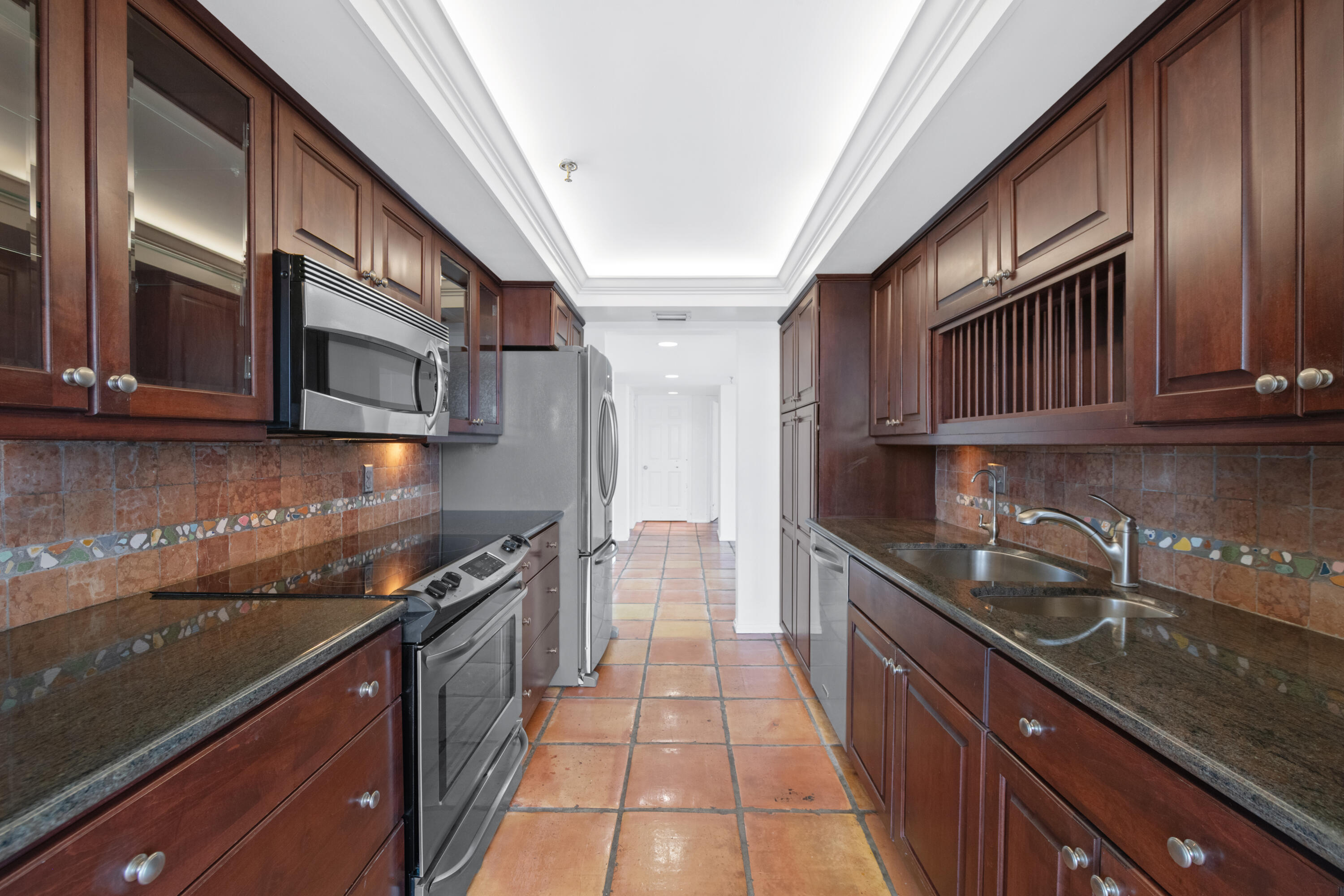 PORTA BELLA EAST AND PORTA BELLA SOUTHWEST CONDO A - Residential