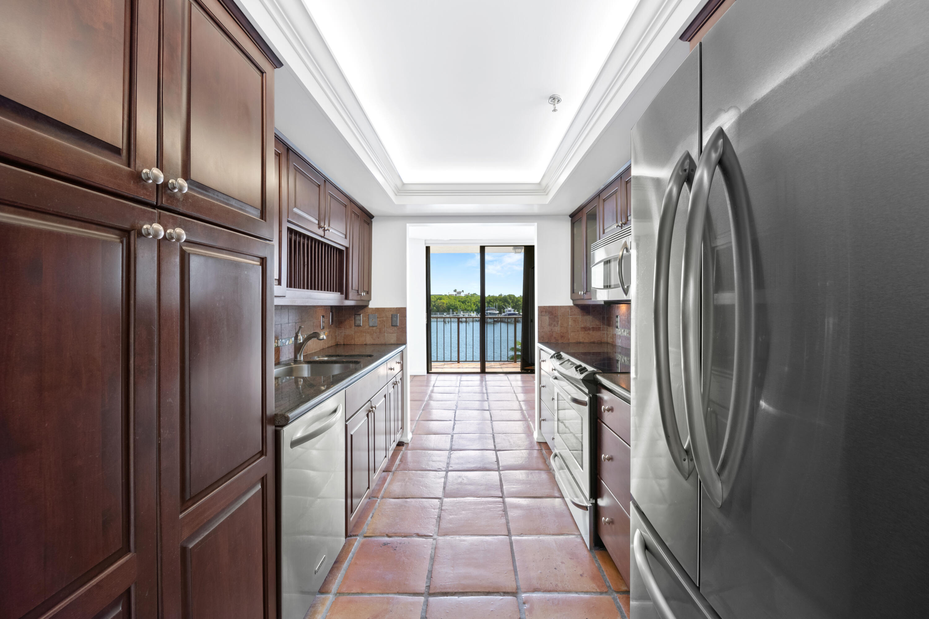 PORTA BELLA EAST AND PORTA BELLA SOUTHWEST CONDO A - Residential