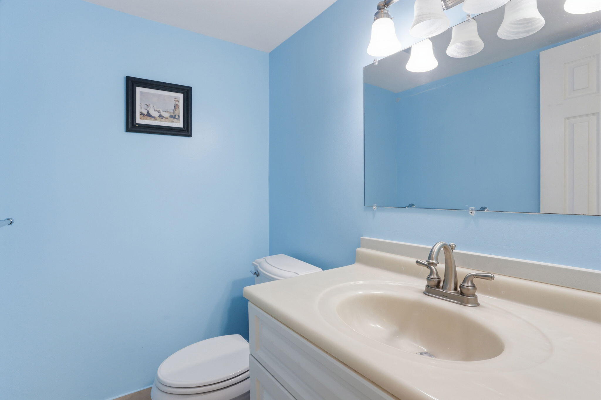 LAKESIDE VILLAGE CONDO 8 - Residential