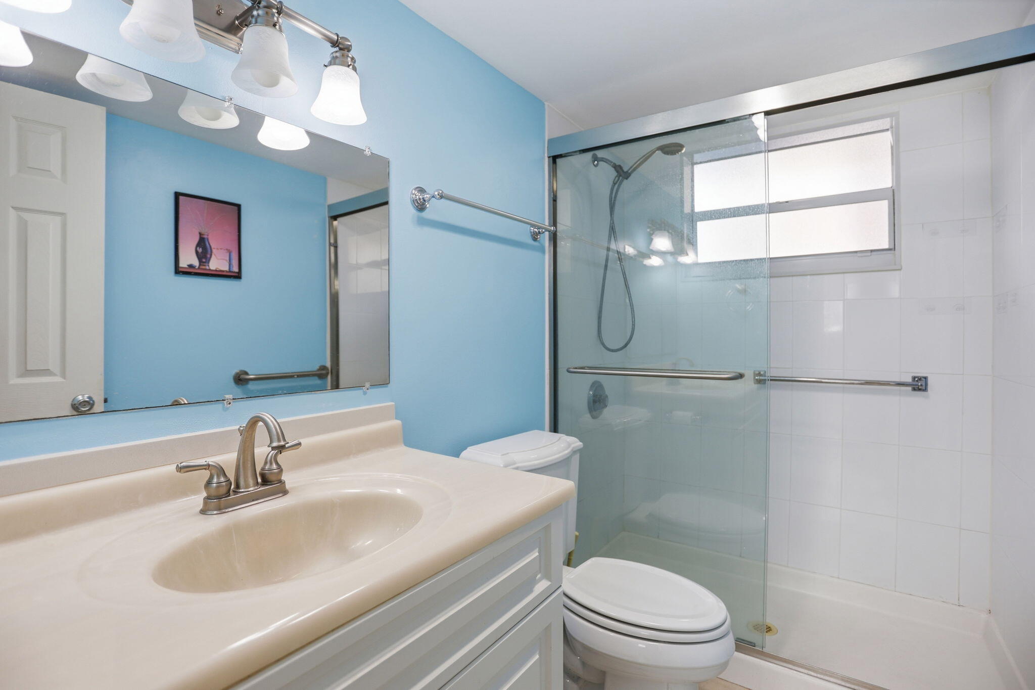 LAKESIDE VILLAGE CONDO 8 - Residential