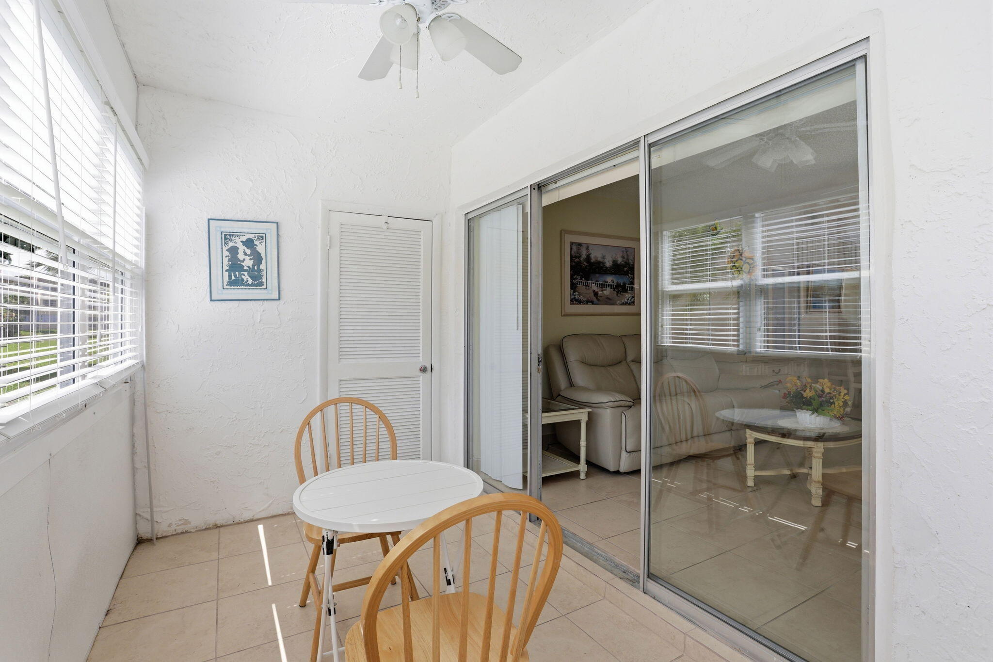 LAKESIDE VILLAGE CONDO 8 - Residential