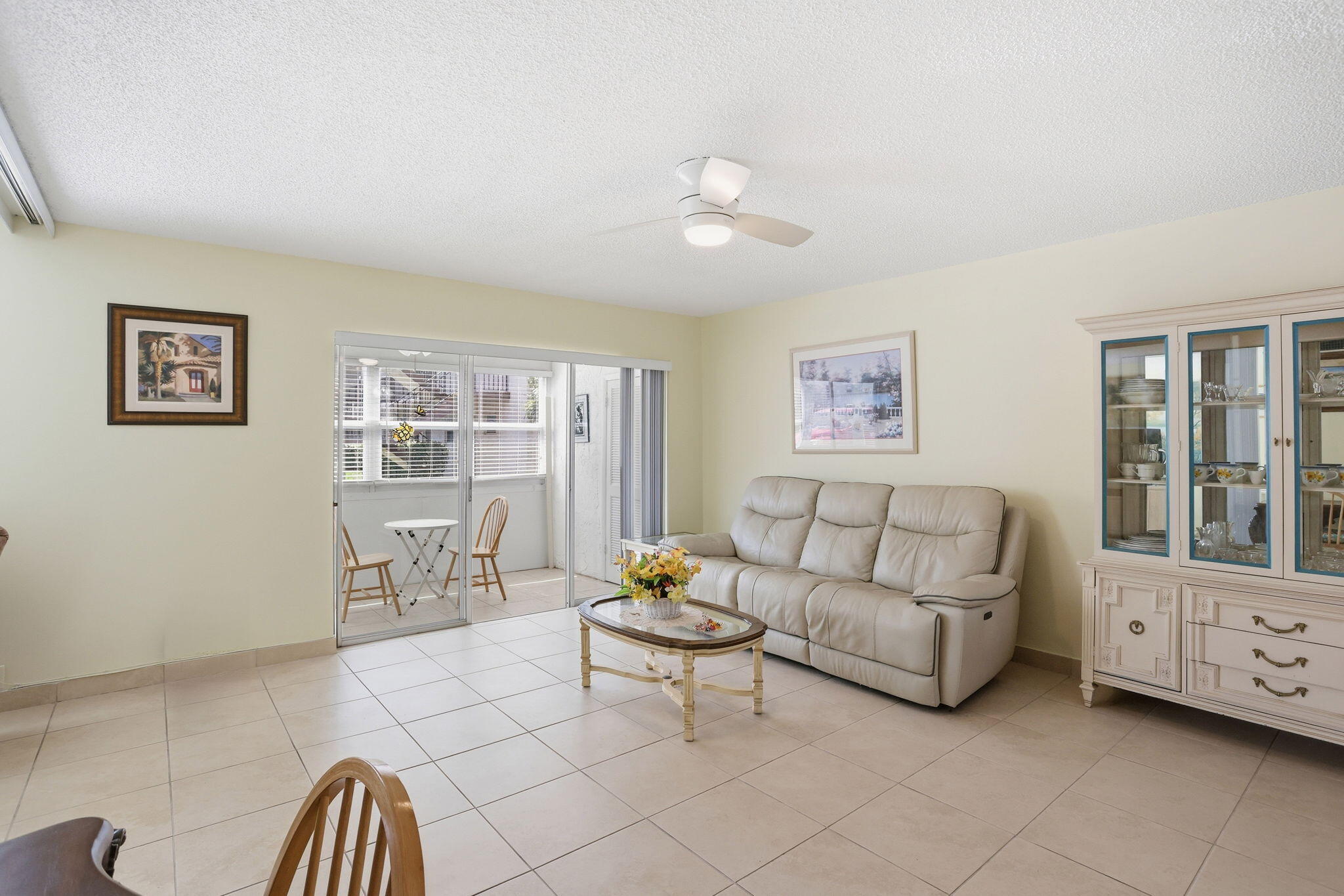 LAKESIDE VILLAGE CONDO 8 - Residential