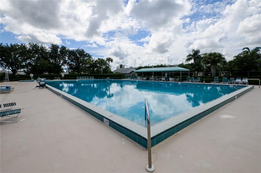 VILLAS AT SUNSET TRACE AT MARTIN DOWNS (AKA MARTIN - Residential Lease