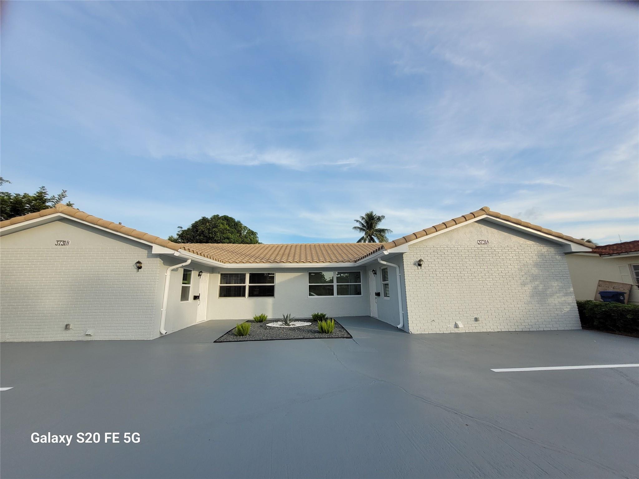 The Windings 70-44 B - Residential Lease