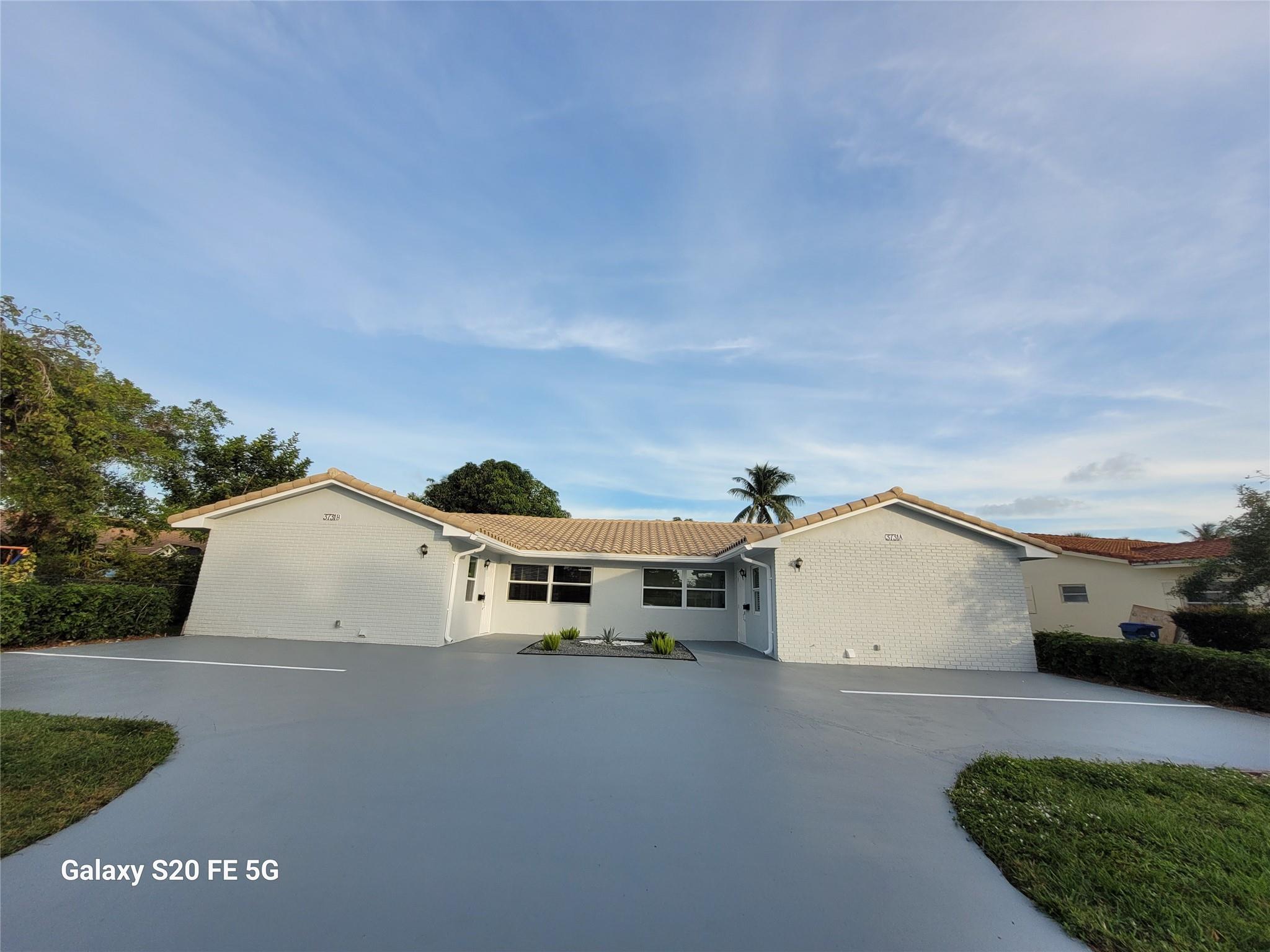 The Windings 70-44 B - Residential Lease