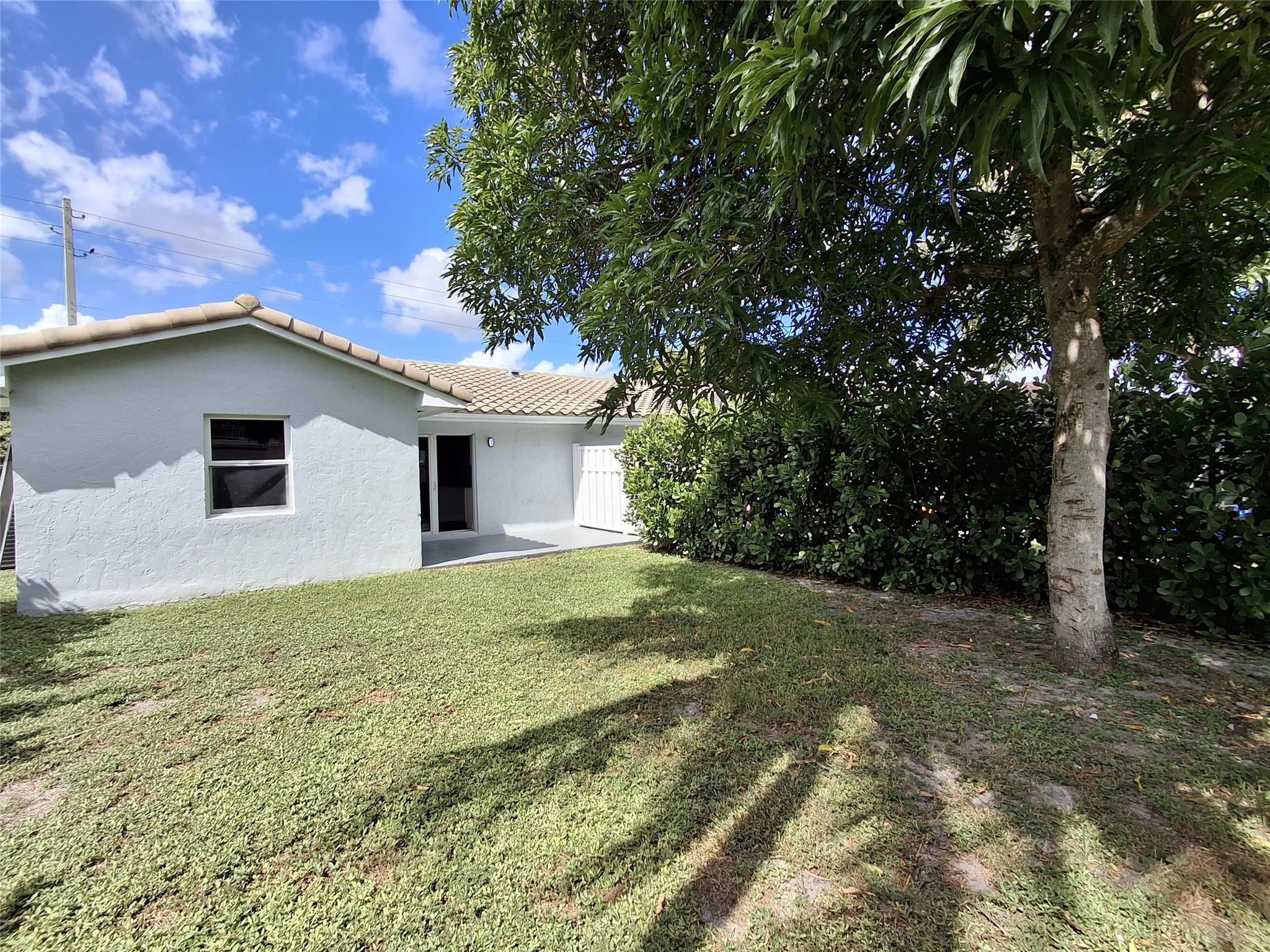 The Windings 70-44 B - Residential Lease