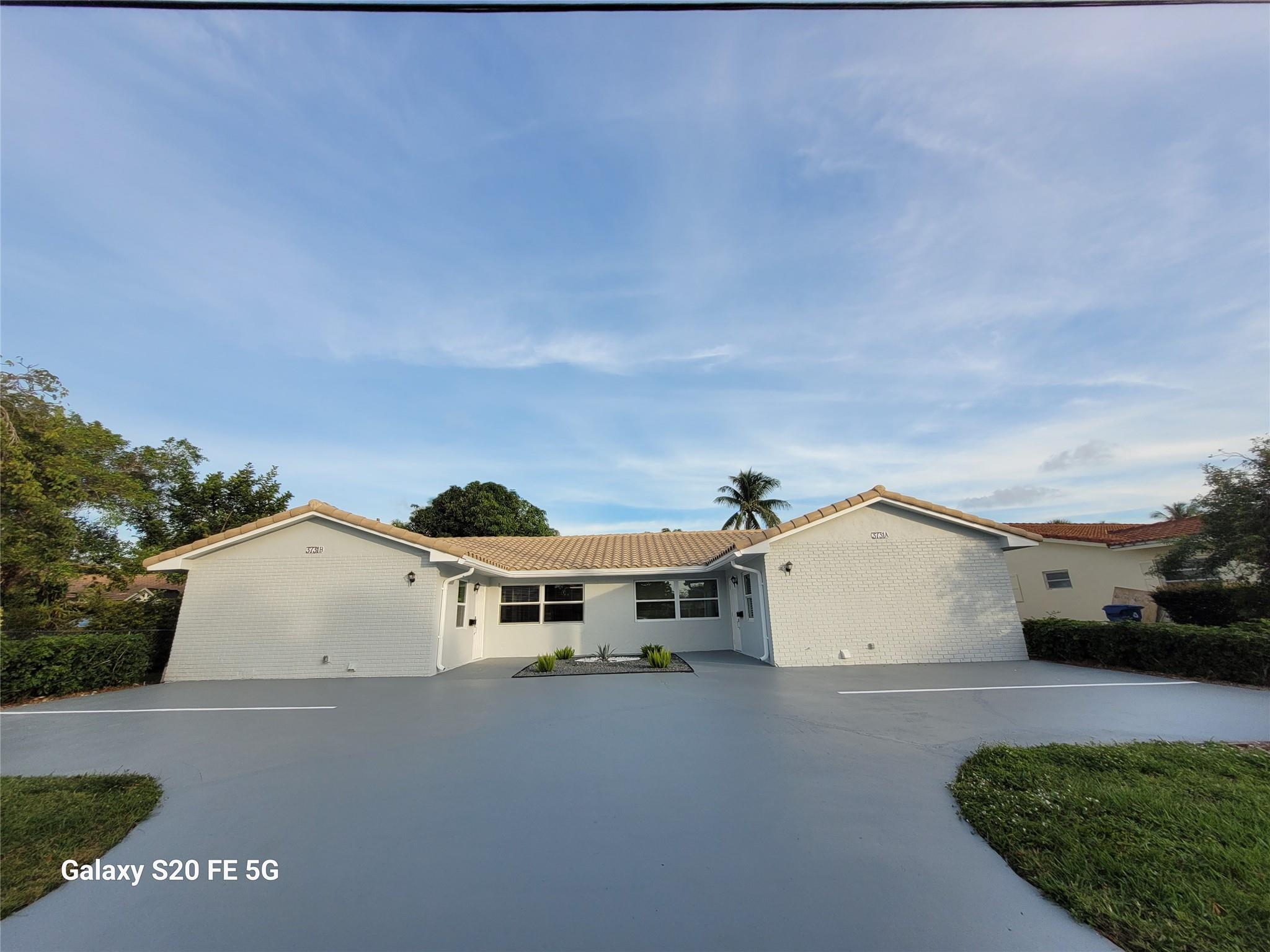 The Windings 70-44 B - Residential Lease