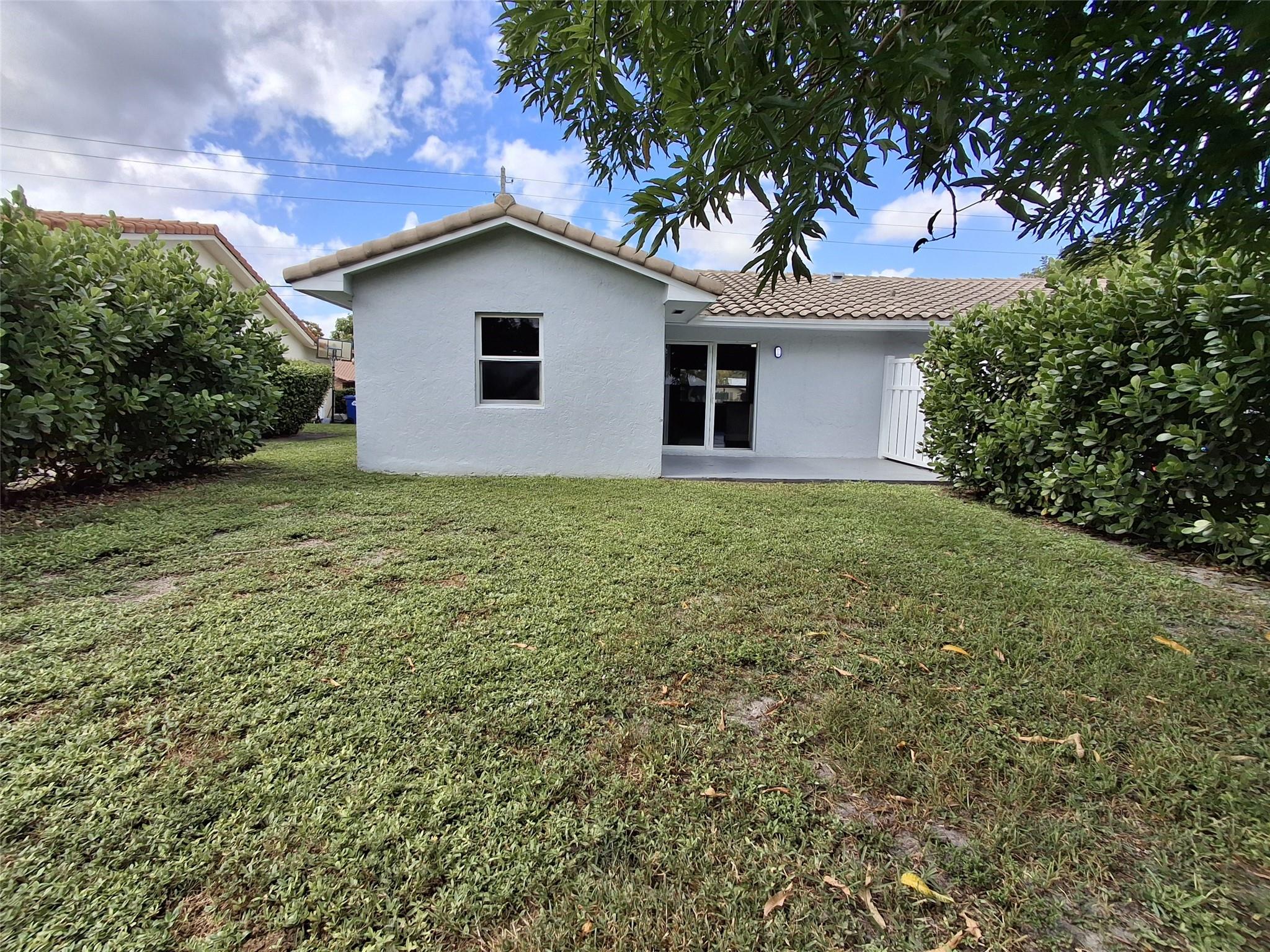 The Windings 70-44 B - Residential Lease