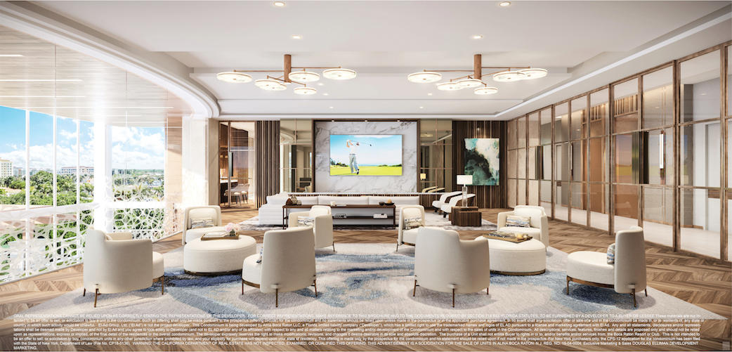 ALINA RESIDENCES - Residential