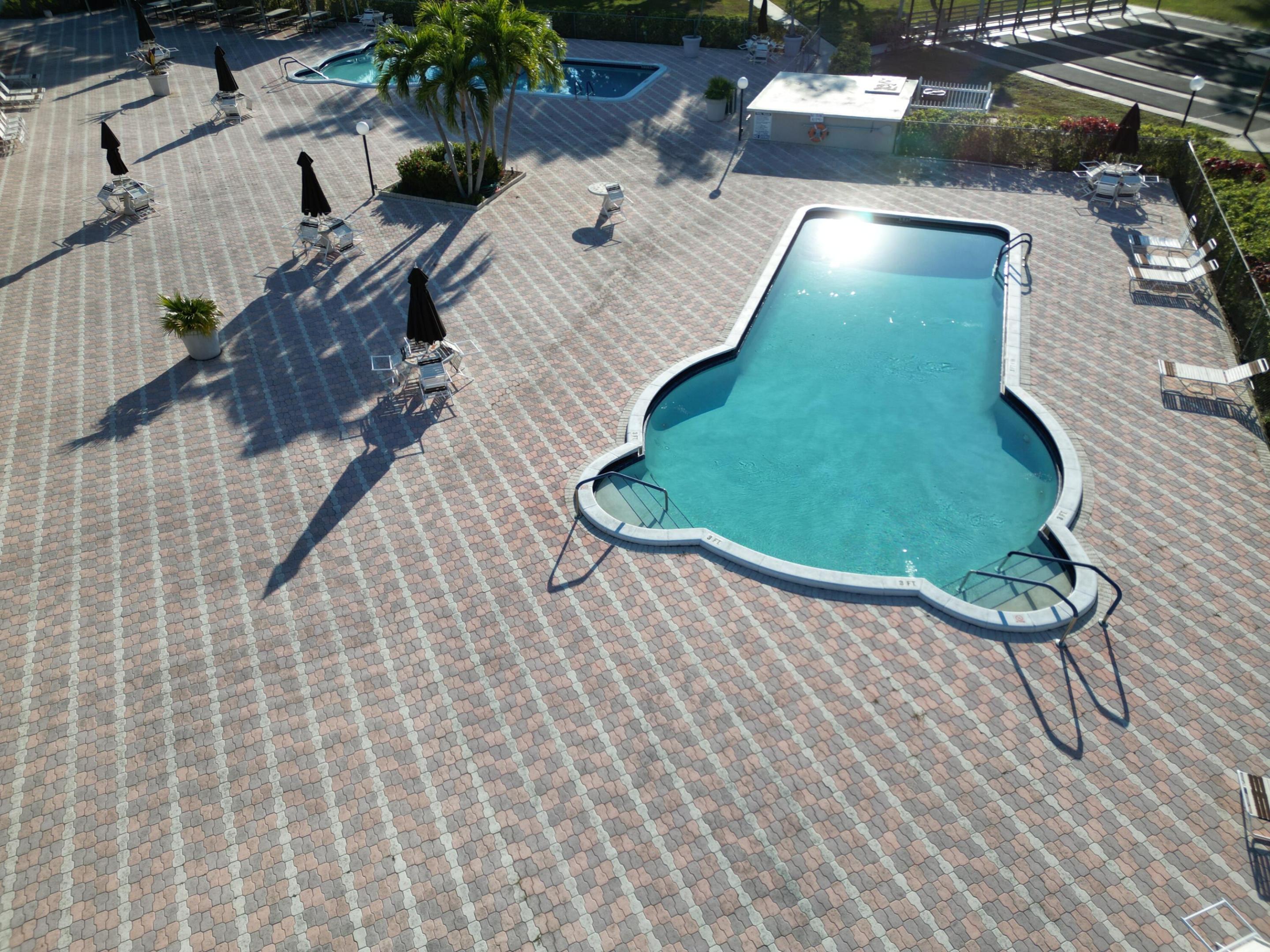 7885 NW 5th Court Unit 201